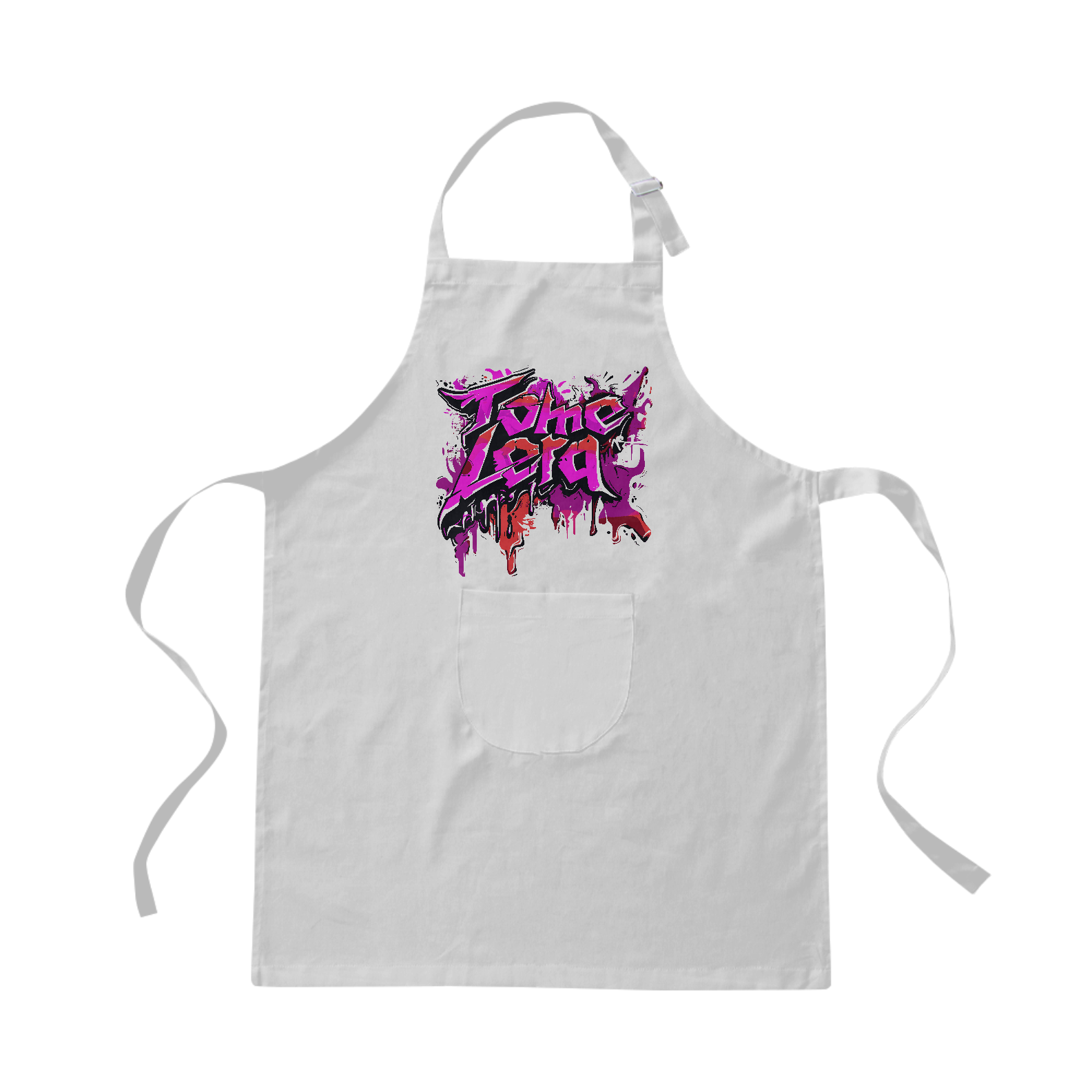 Avental Tome Lera Free Style