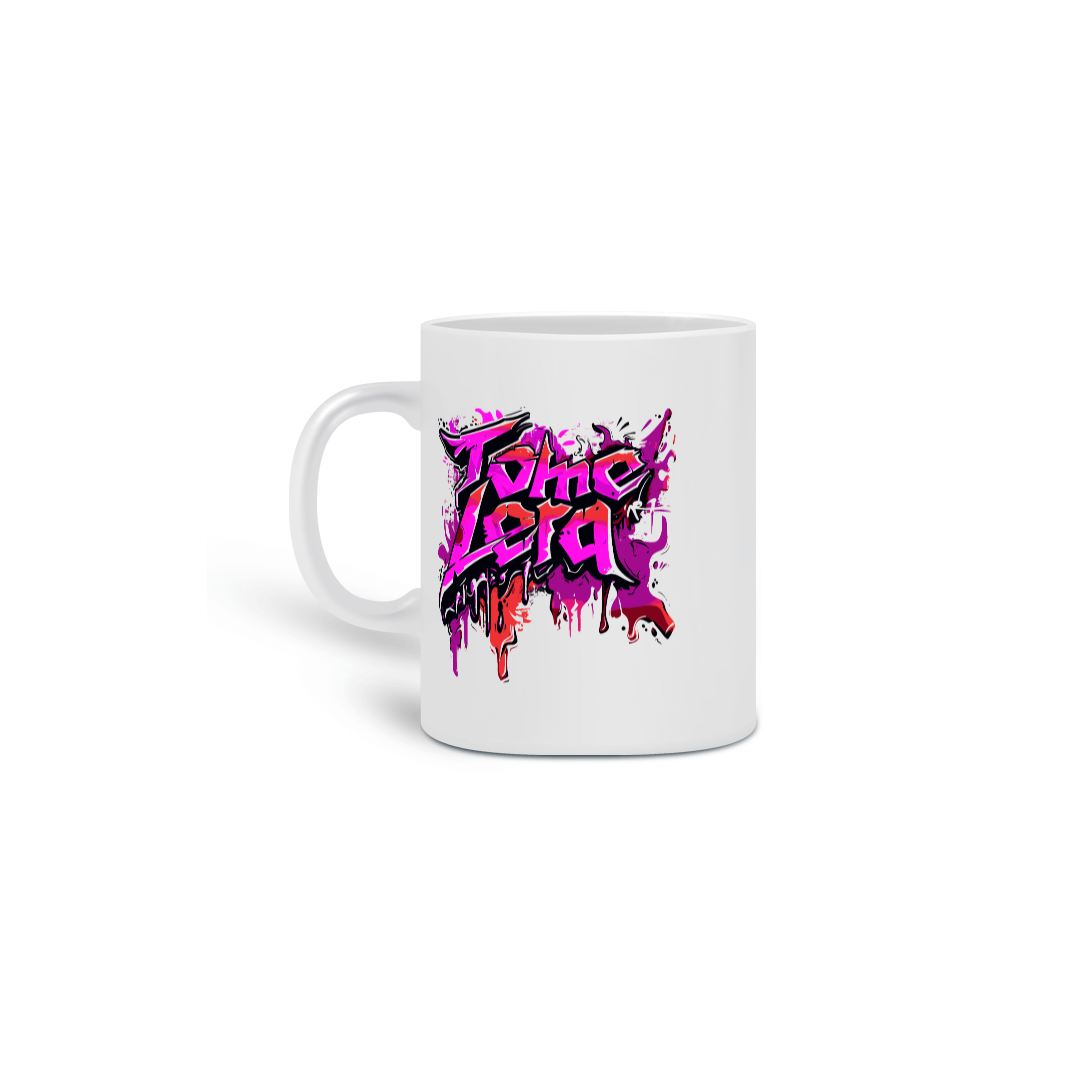 Caneca Tome Lera Free Style