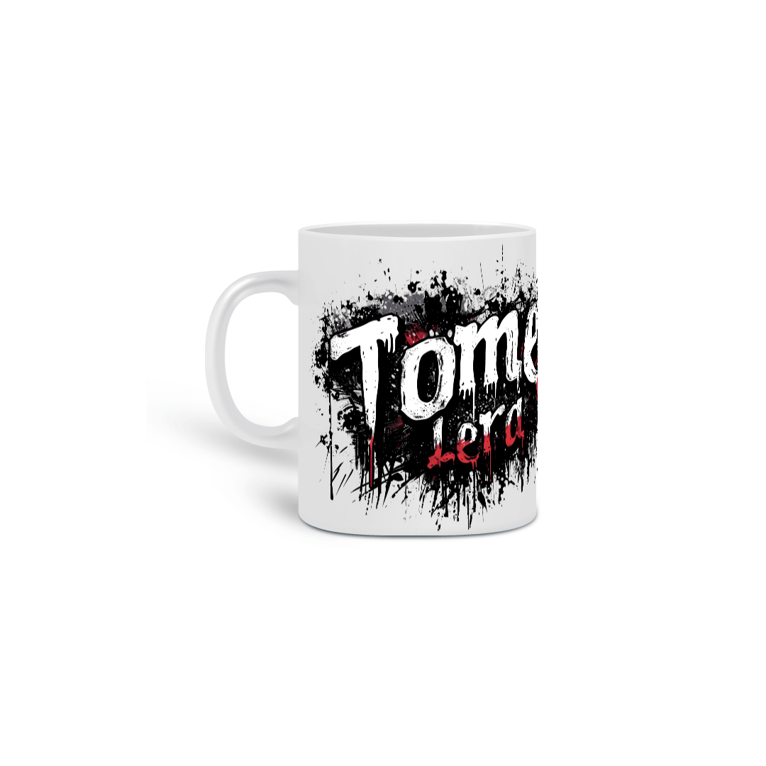 Caneca Tome Lera