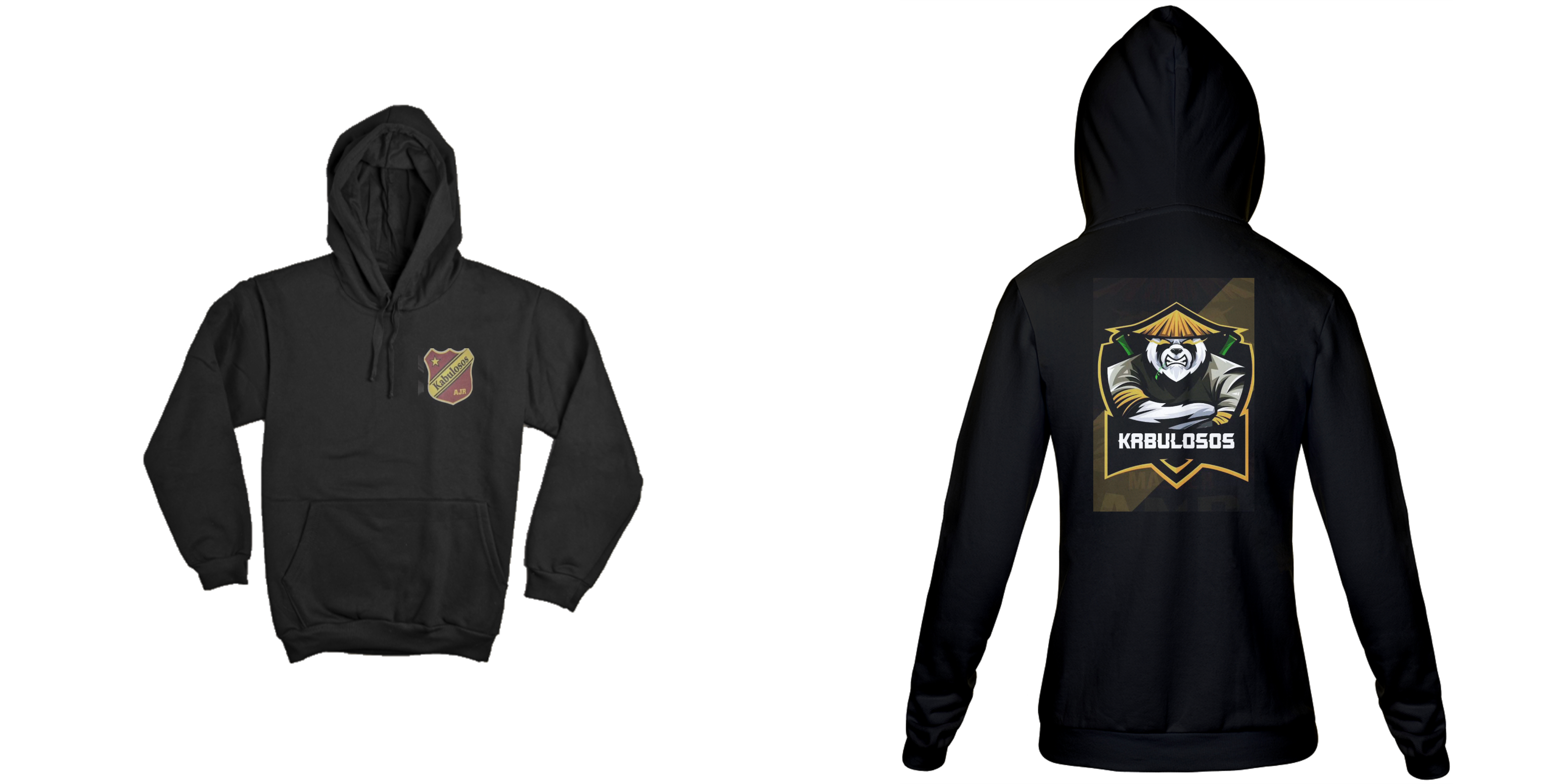 Nome do produto: Moletom Kabulosos