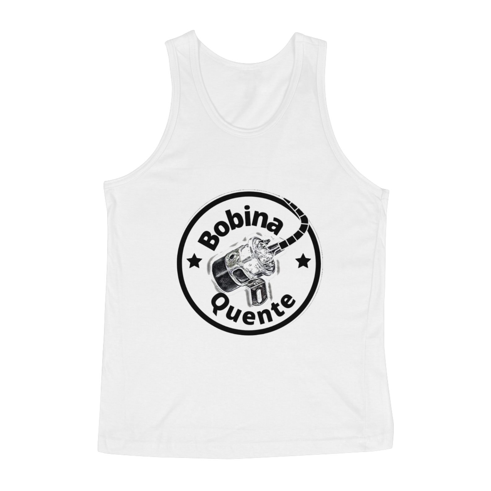 Regata Bobina Quente