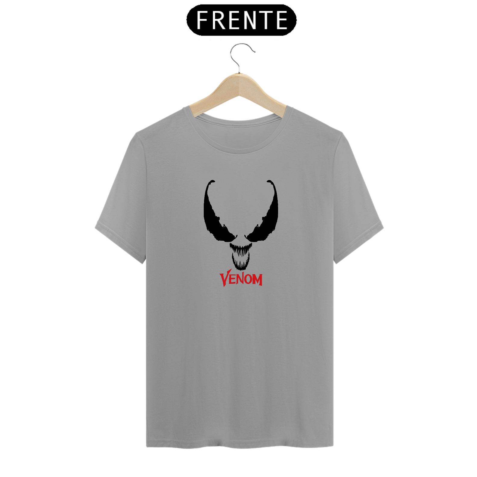 Camiseta Venom