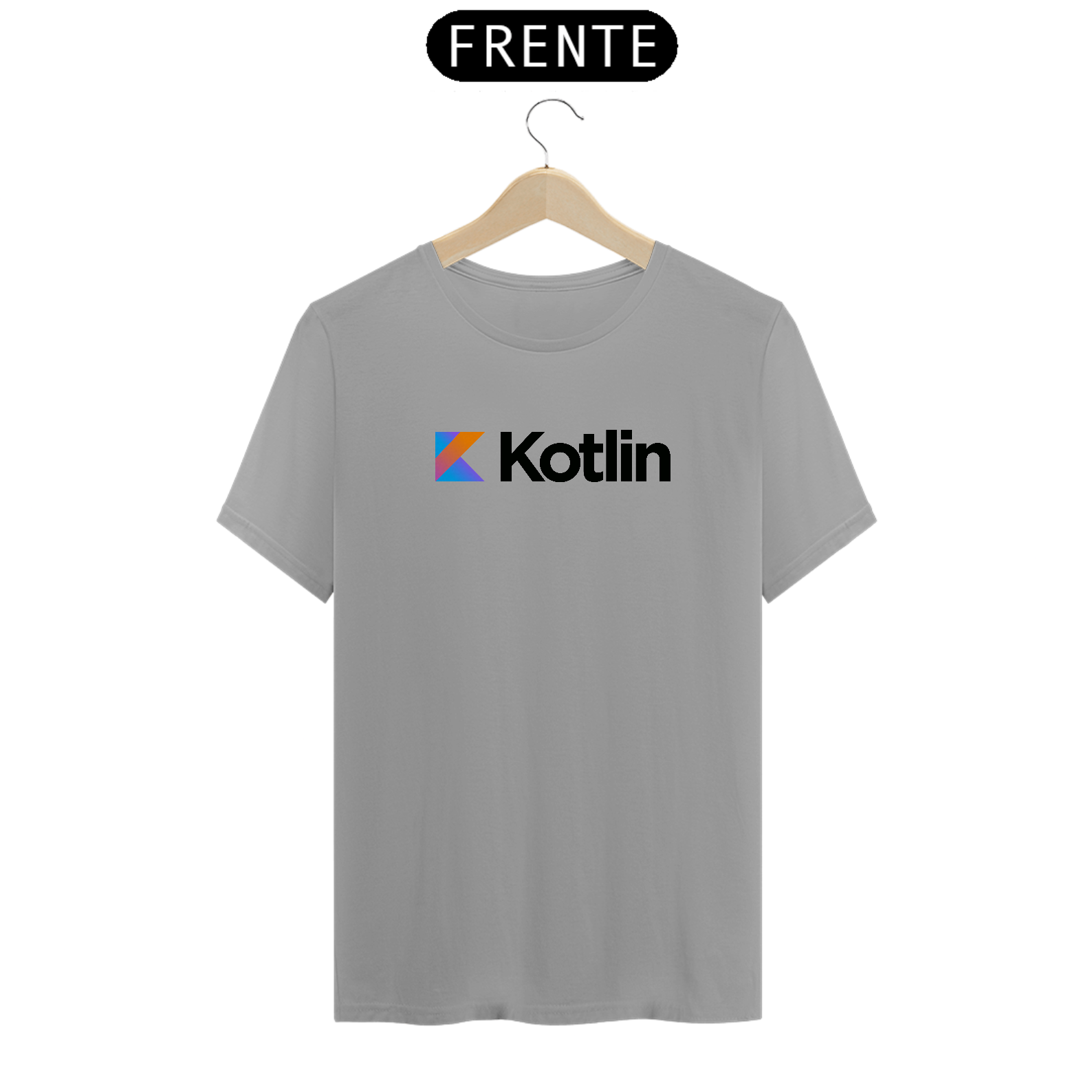 Camiseta Kotlin