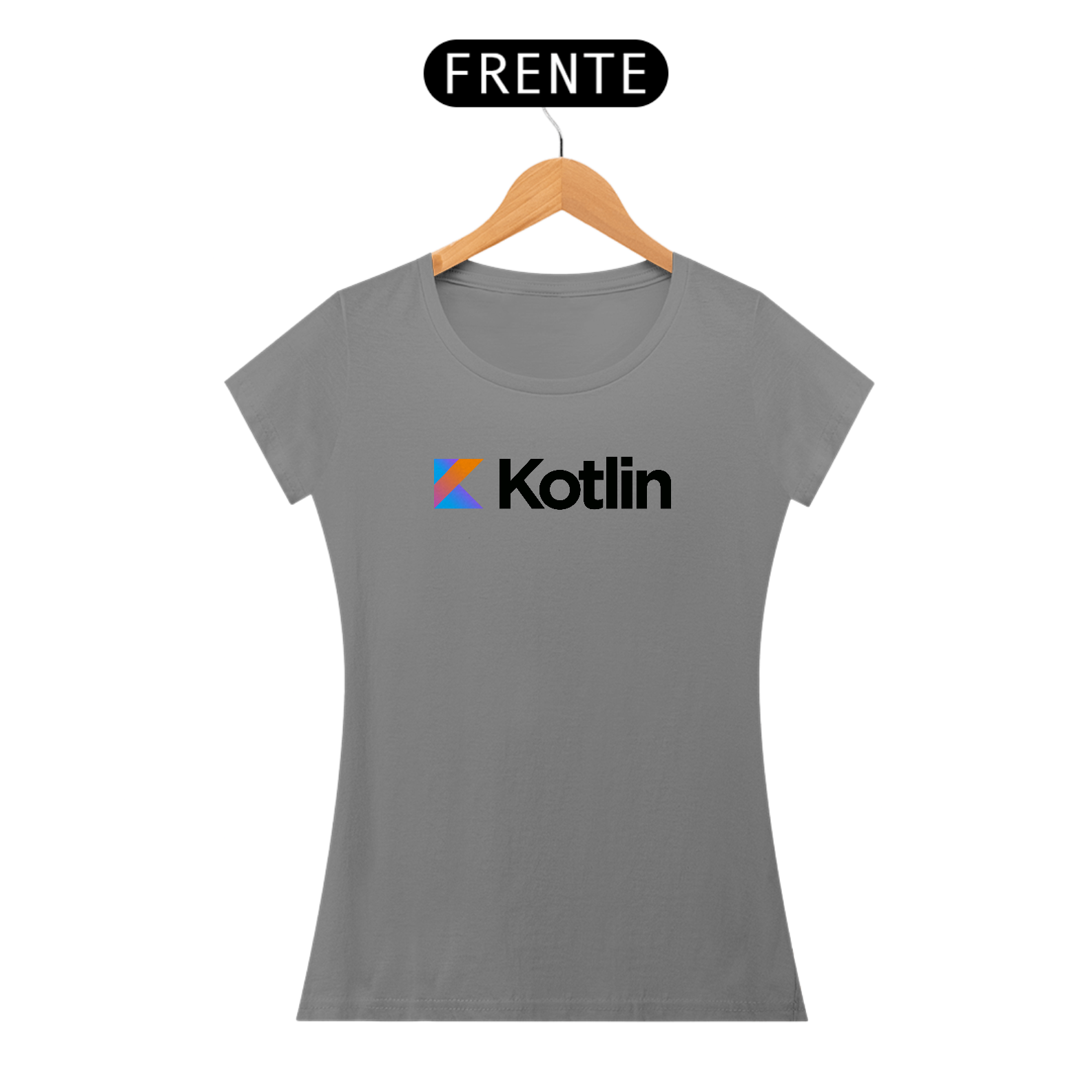 Camiseta Kotlin