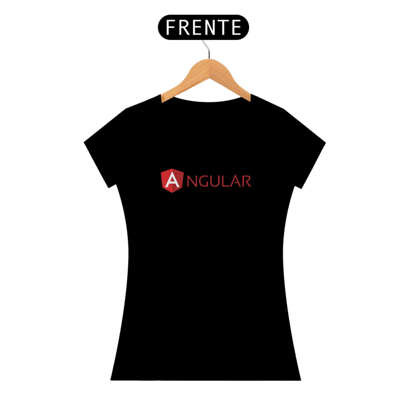 Camiseta Angular