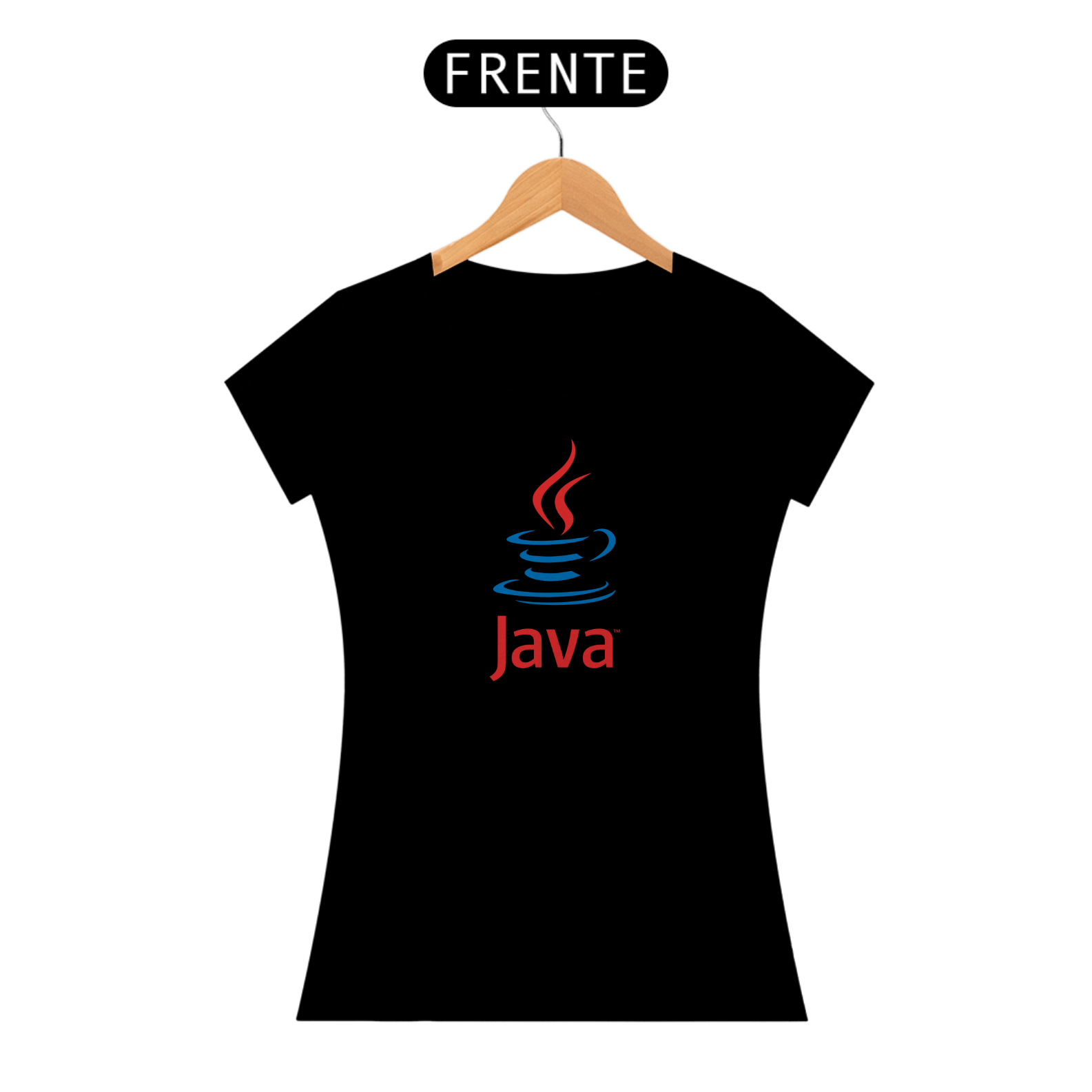 Camiseta Java