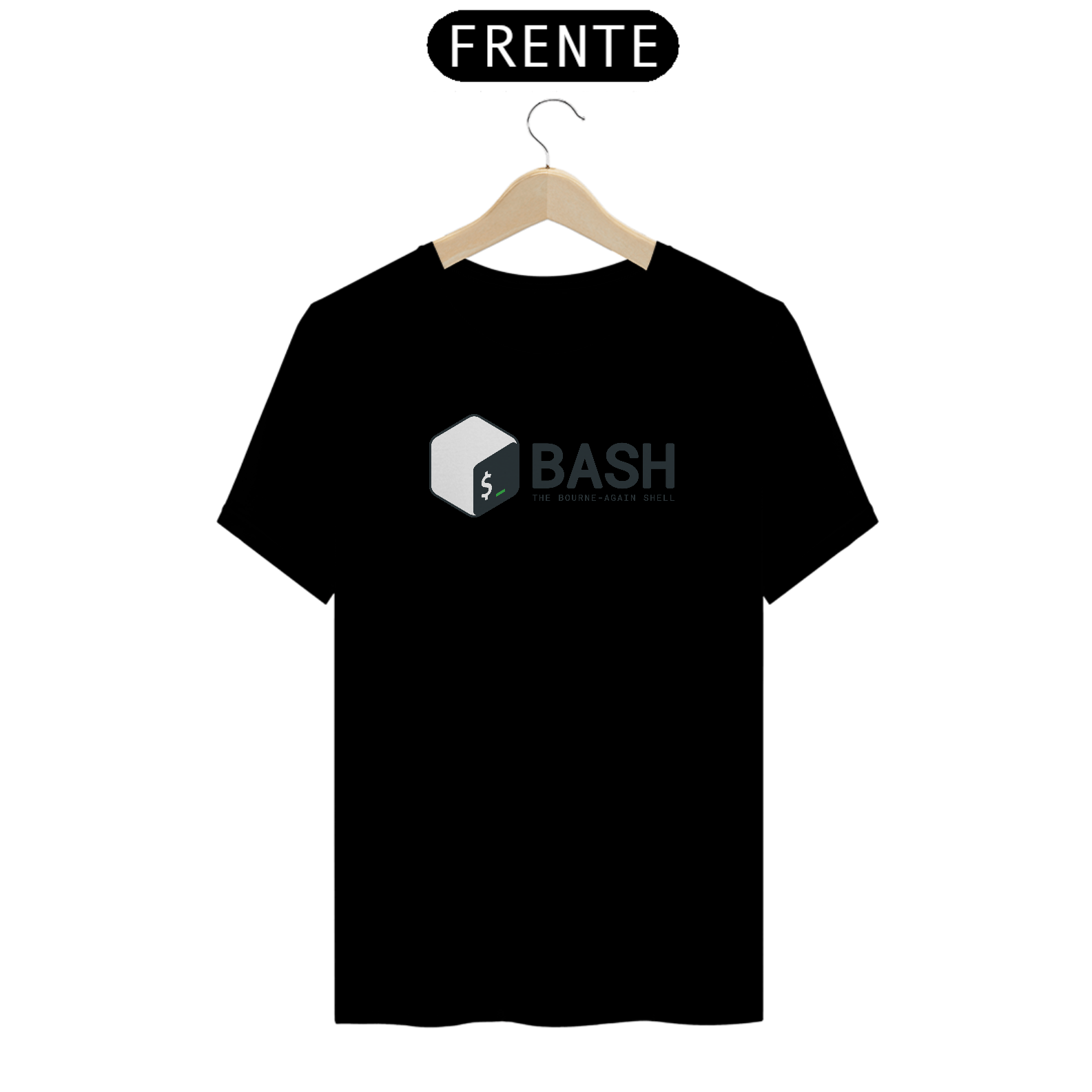 Camisetas Bash