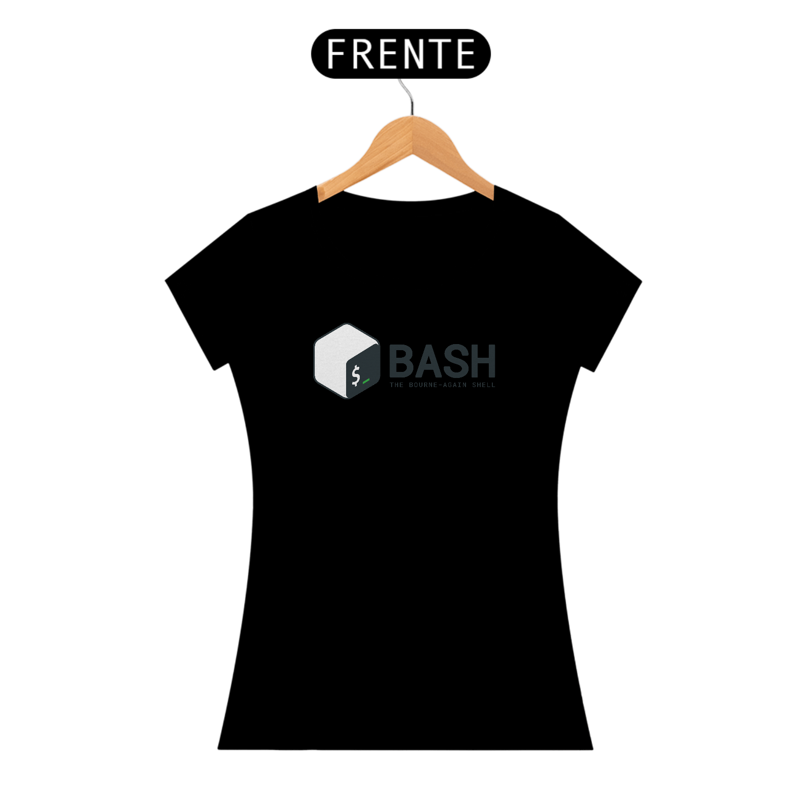 Camiseta Bash