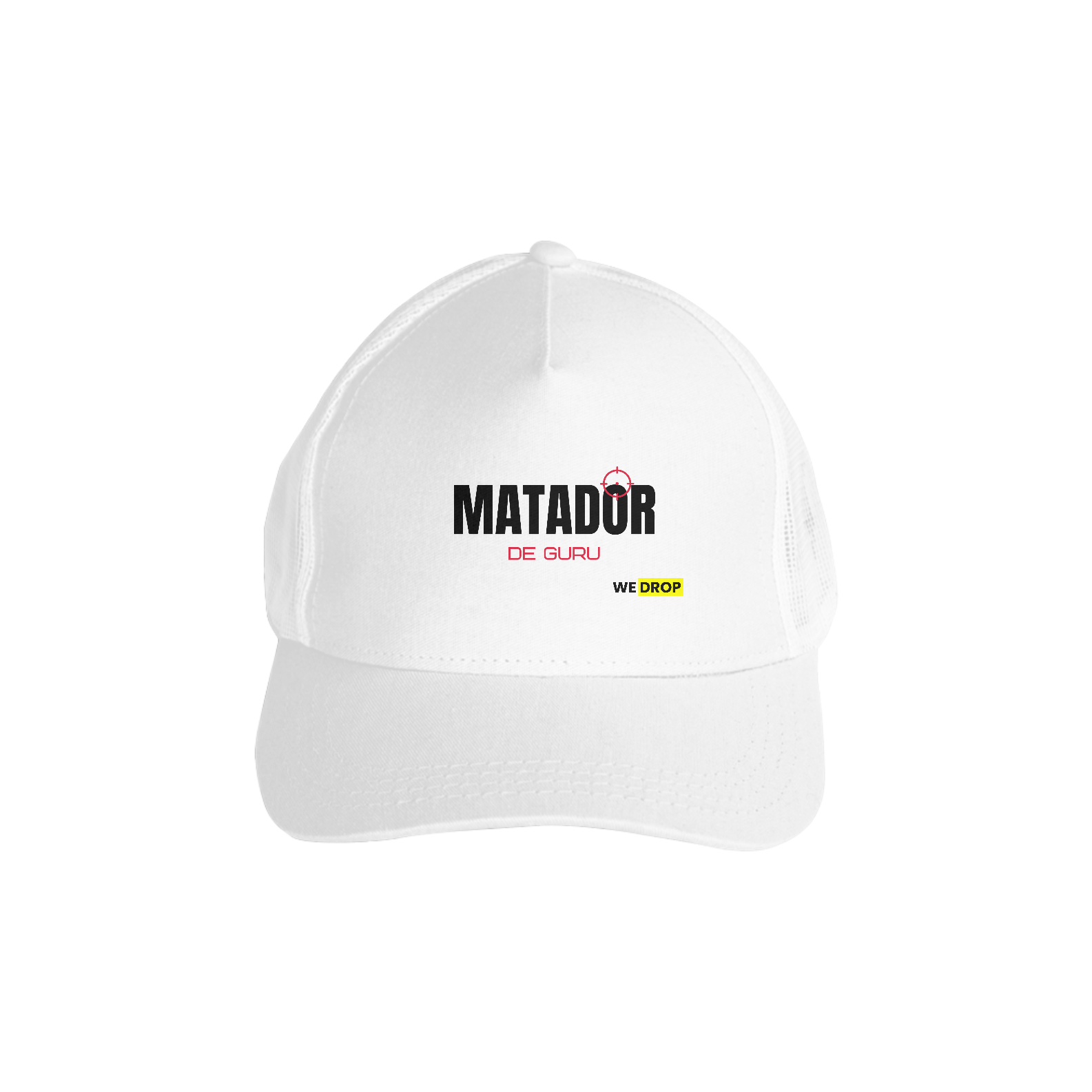 Boné Matador de Guru