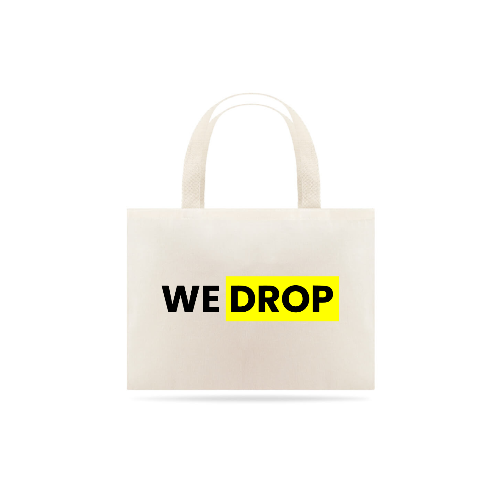 Ecobag Wedrop