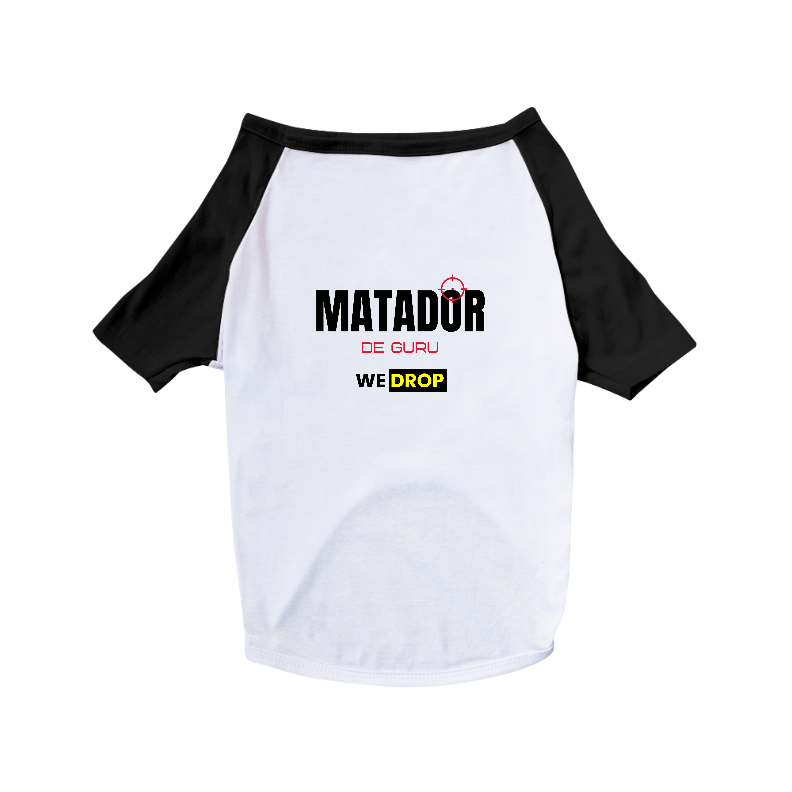 Roupa para Pet Wedrop