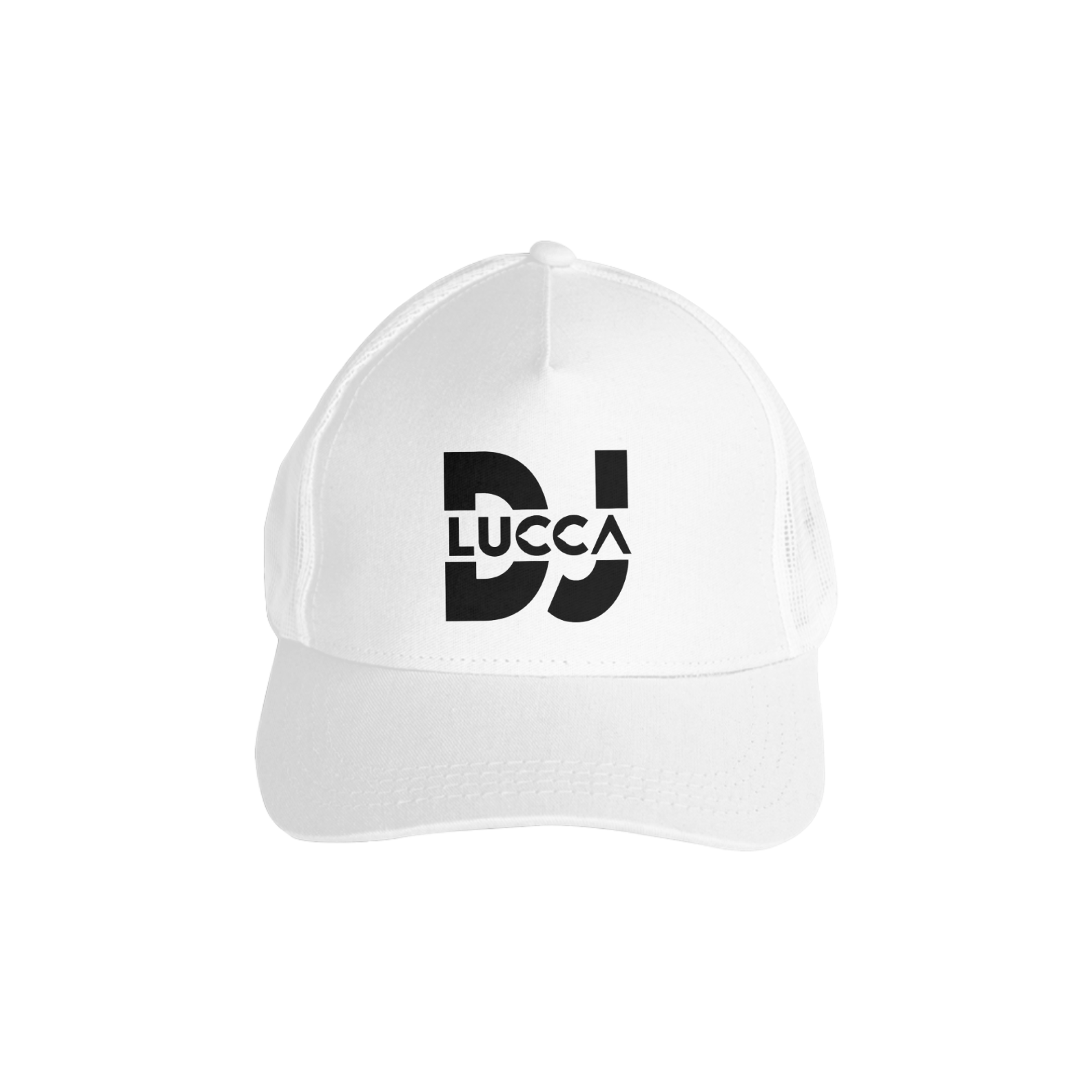 Boné Dj Lucca Exclusive