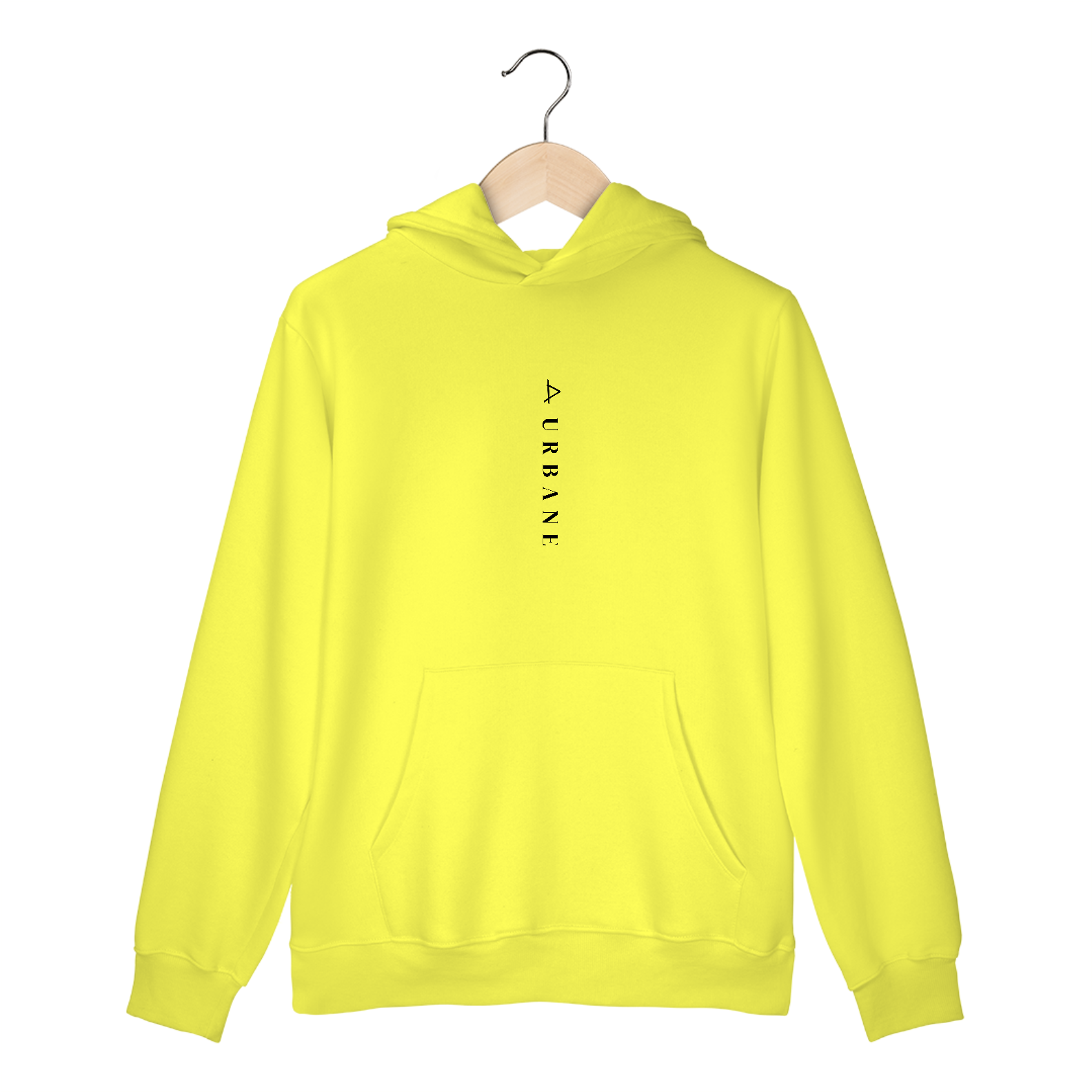 moletom canguru Urbanefit CLASSE