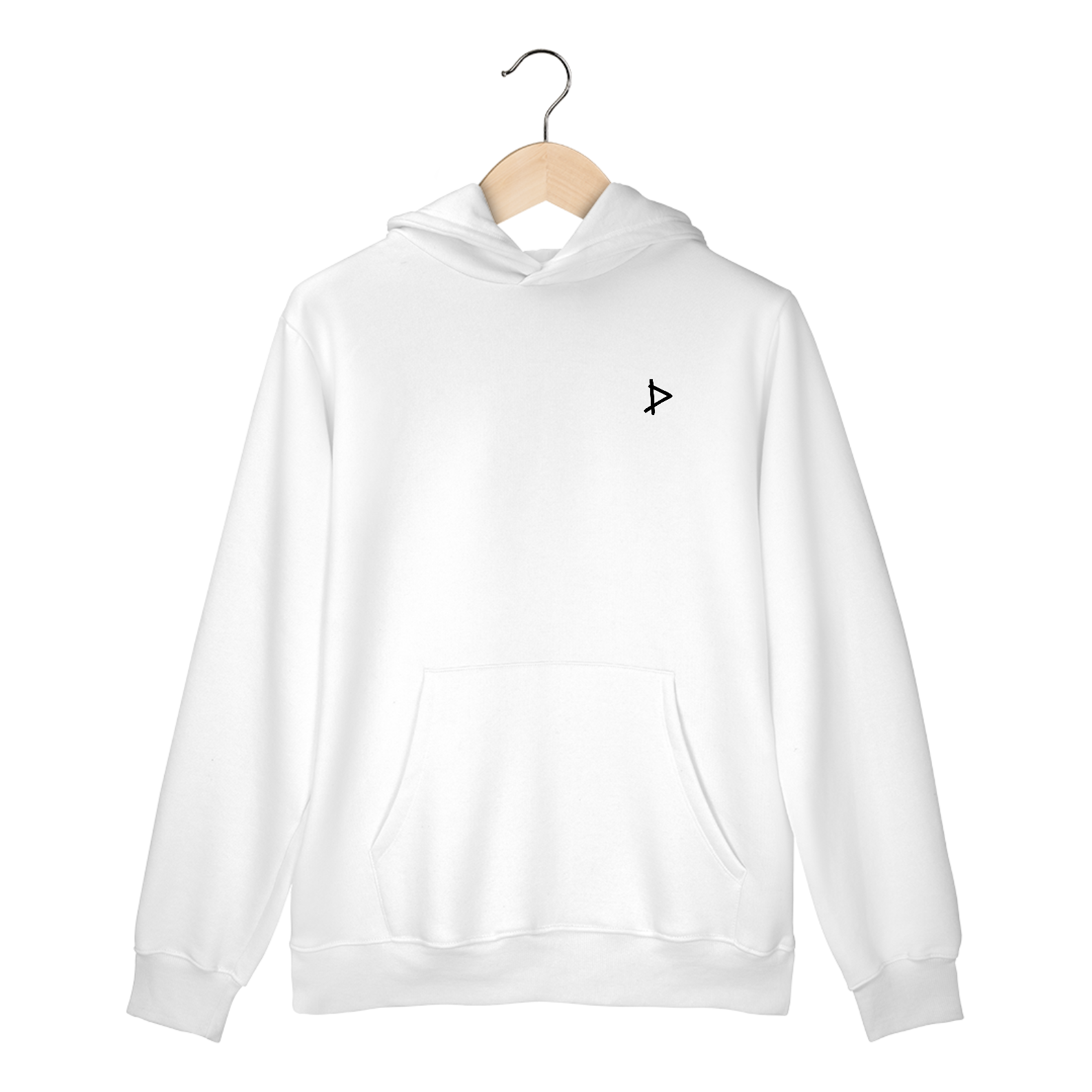 moletom canguru Urbanefit classico