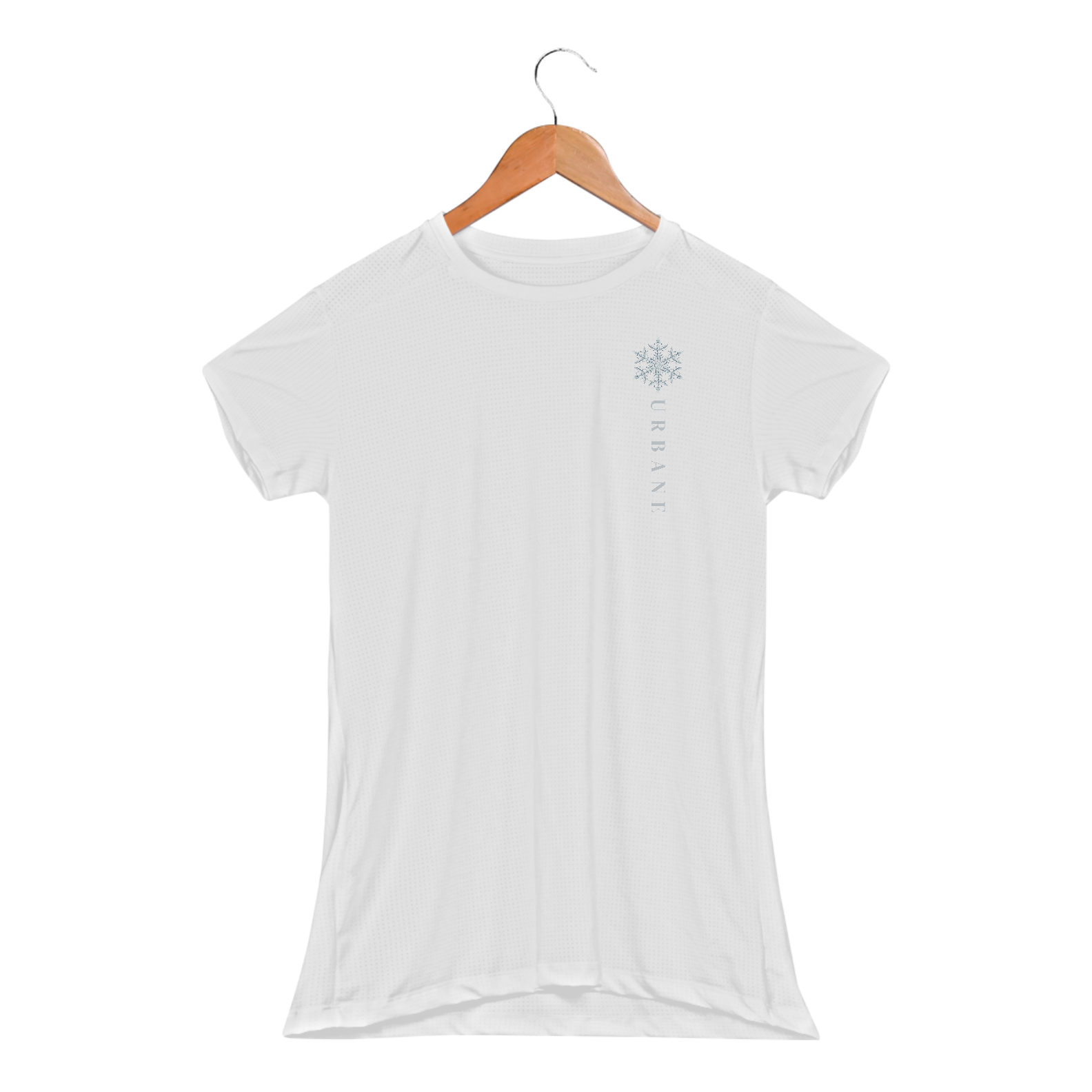 camiseta dry fit feminina INVE.B