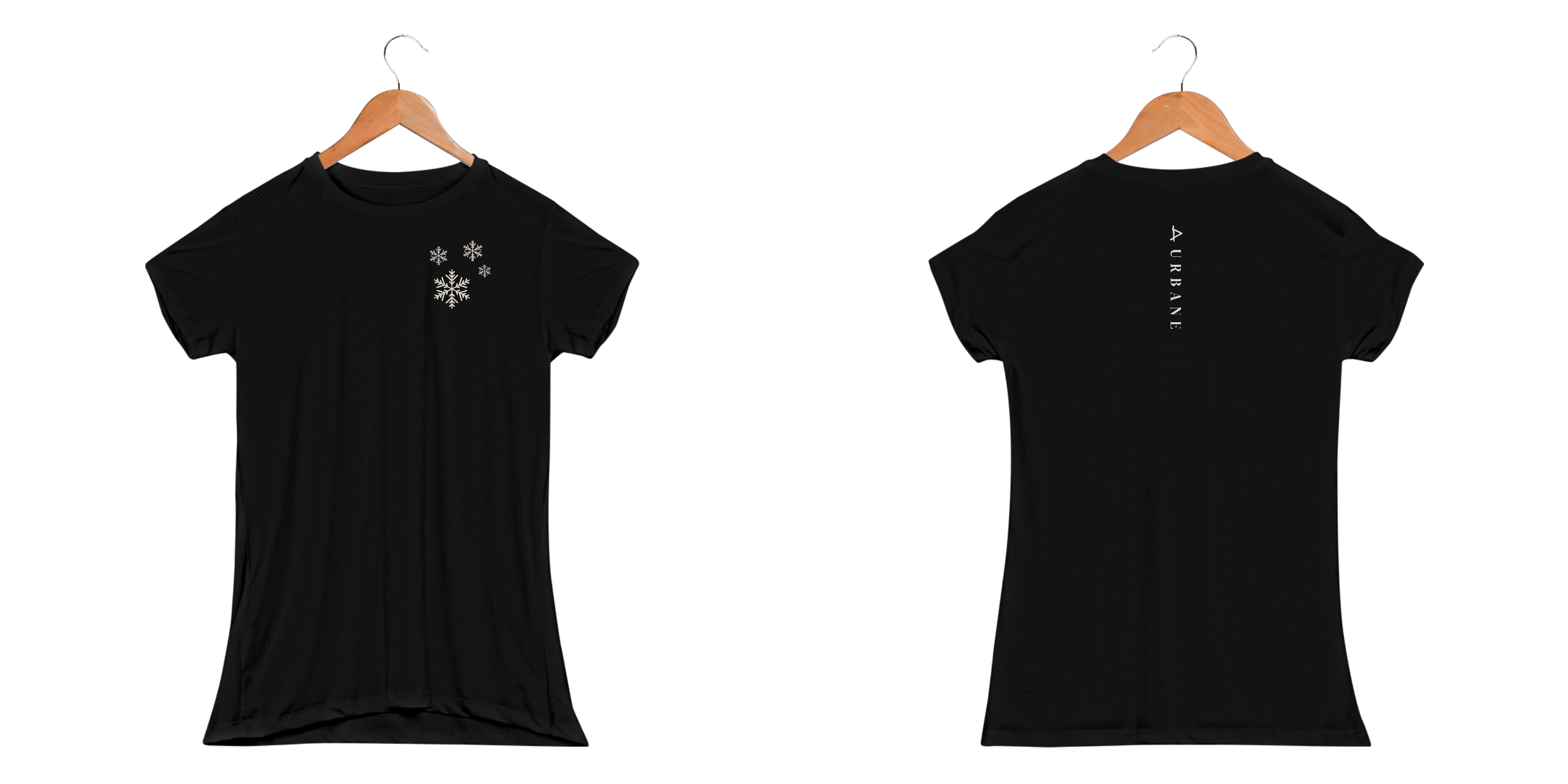 Camiseta dry fit feminina ESPB