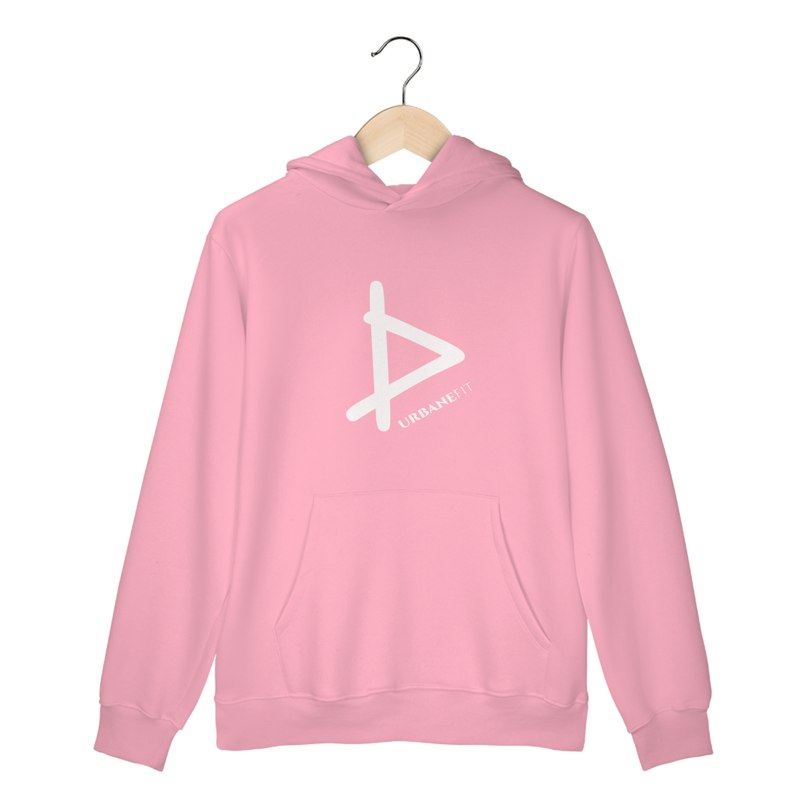 Moletom canguru Urbanefit STREET