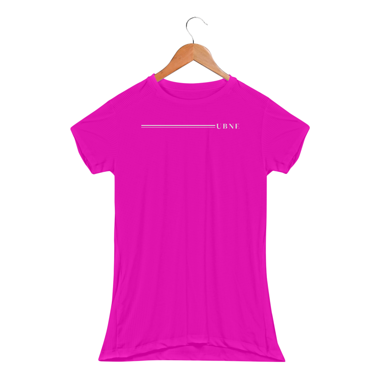 camiseta dry fit feminina LXB