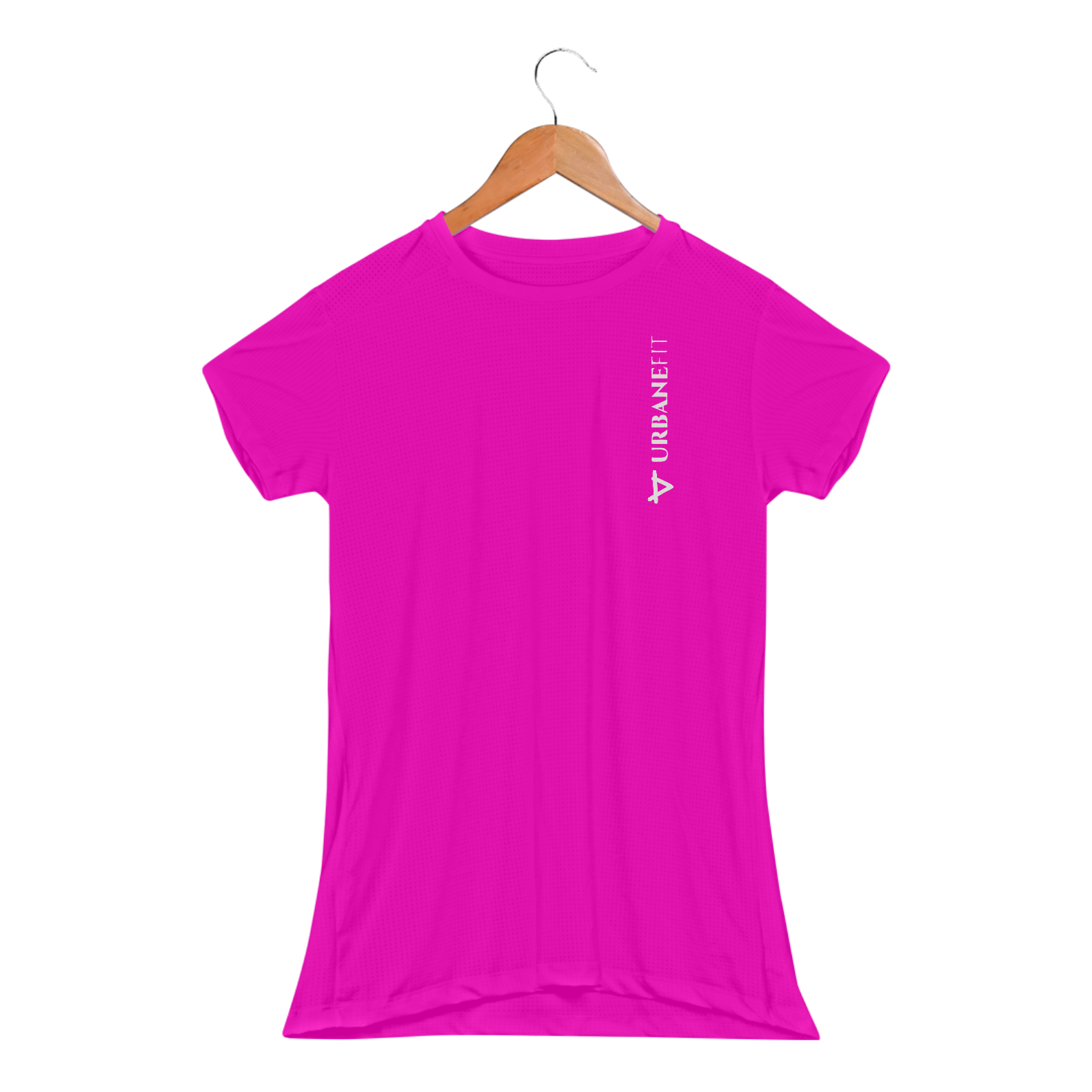 Camiseta dry fit feminina ELB