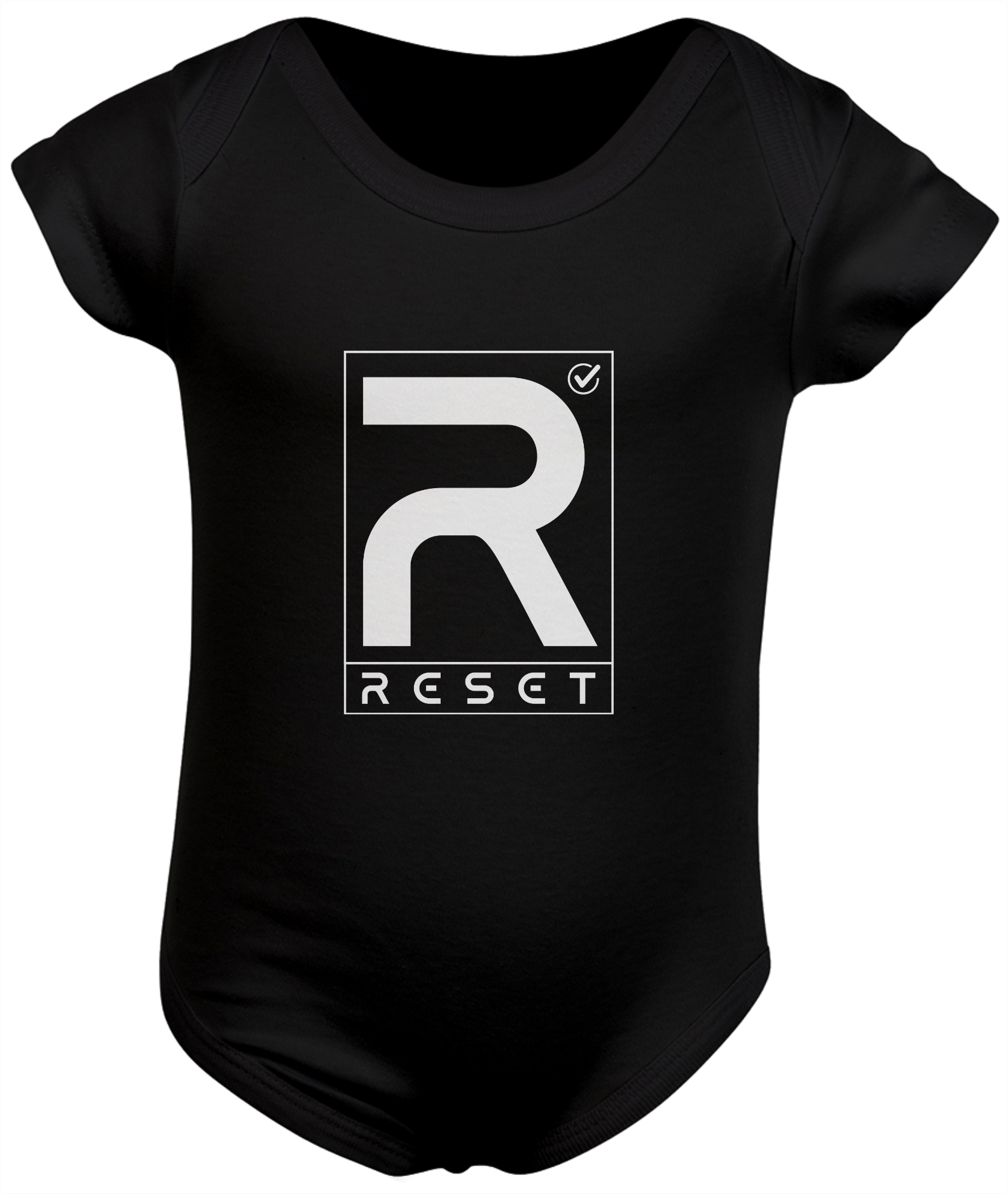 Body Infantil - Reset 2024