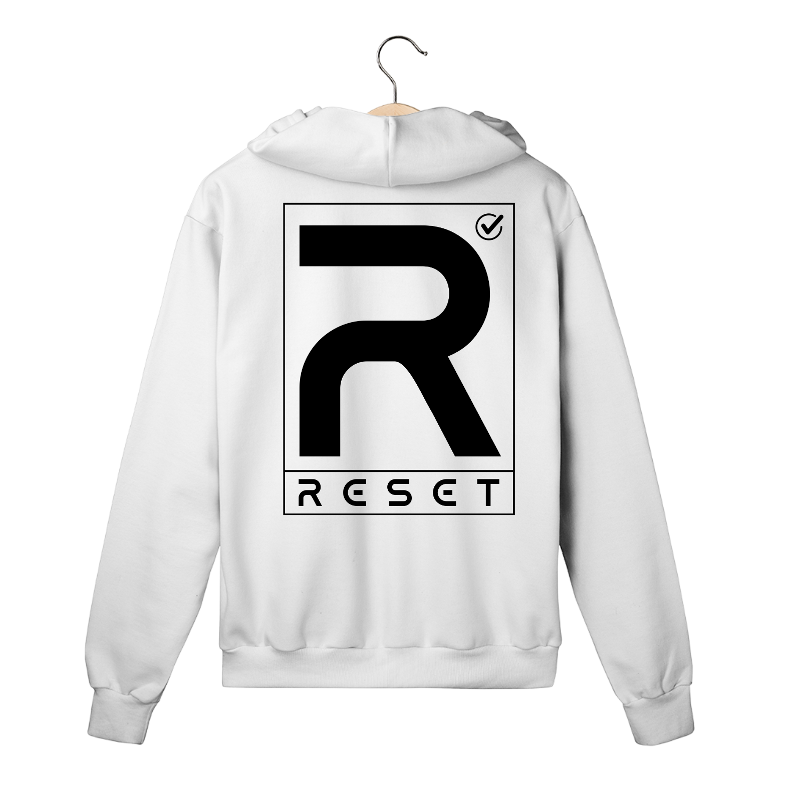 Motetom com Ziper - Reset 2024