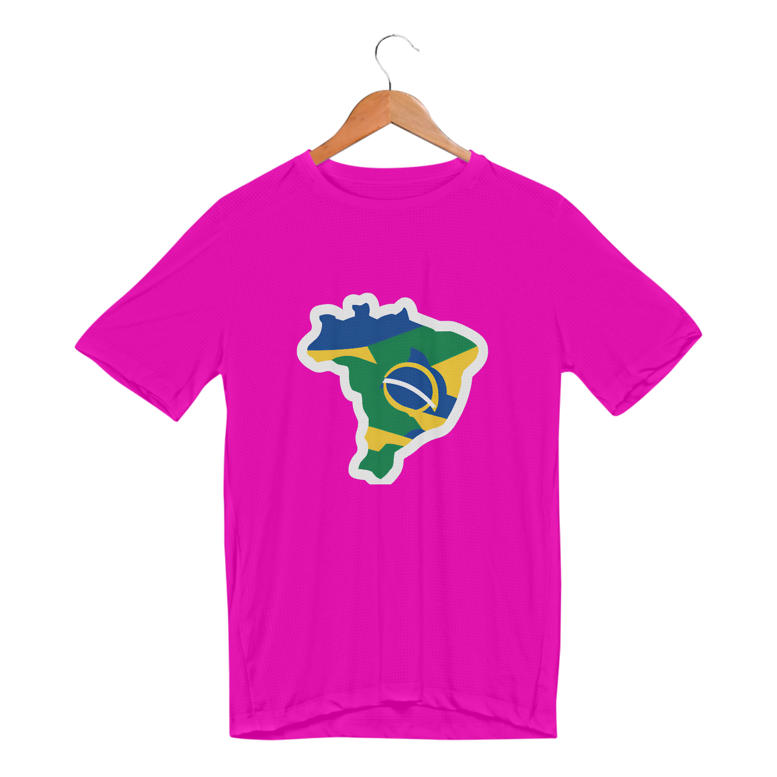 Camiseta Sport Dry UV