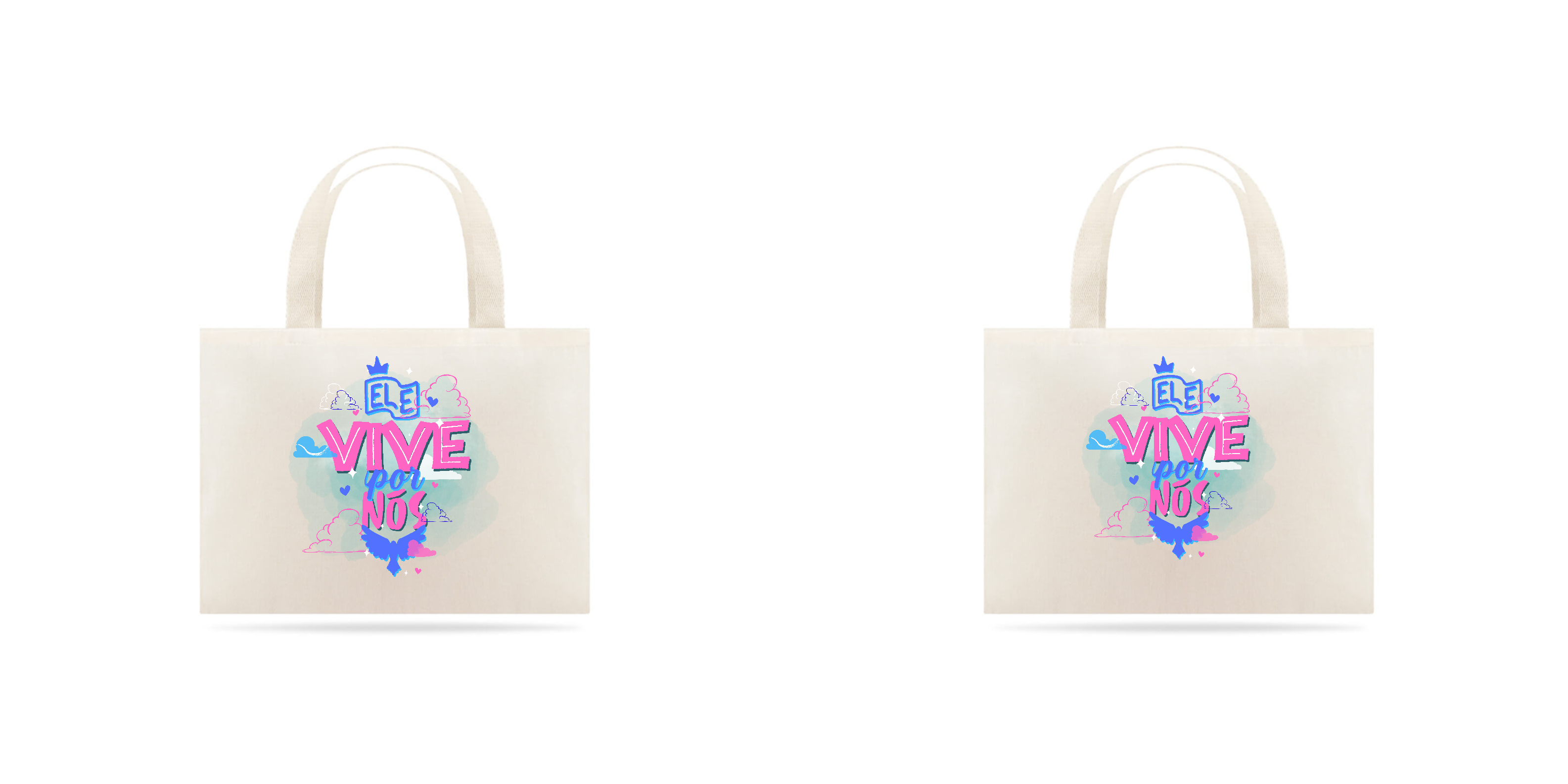 Eco Bag Grande stare