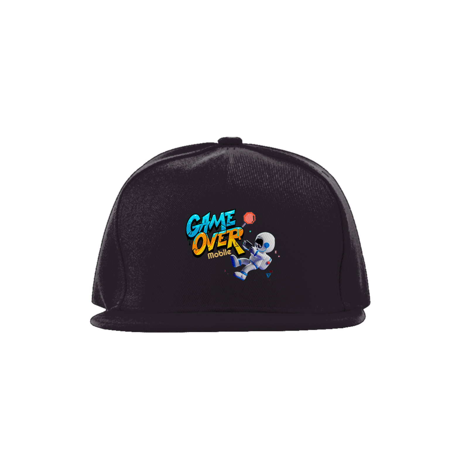 Nome do produto: Boné game over