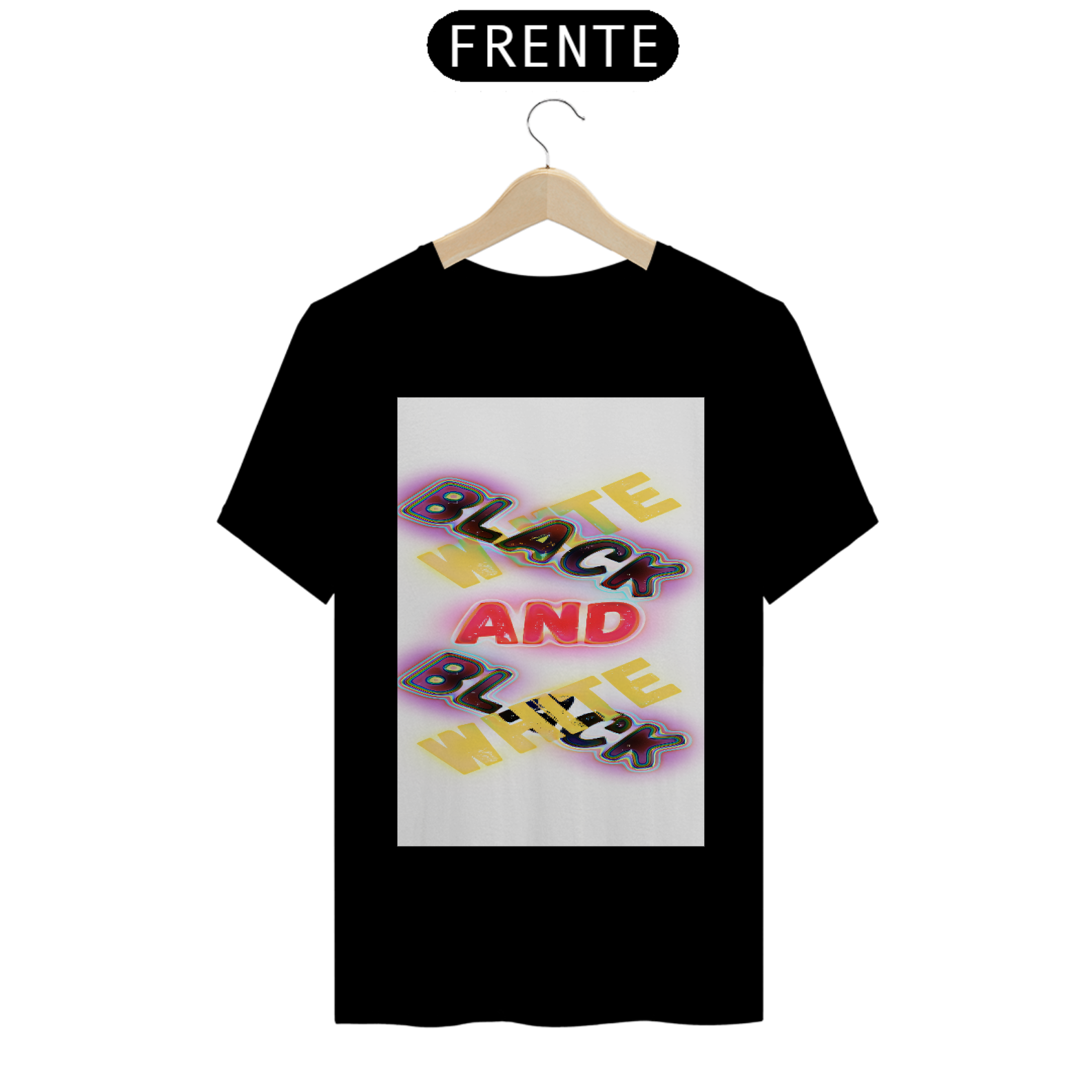 T-Shirt Prime