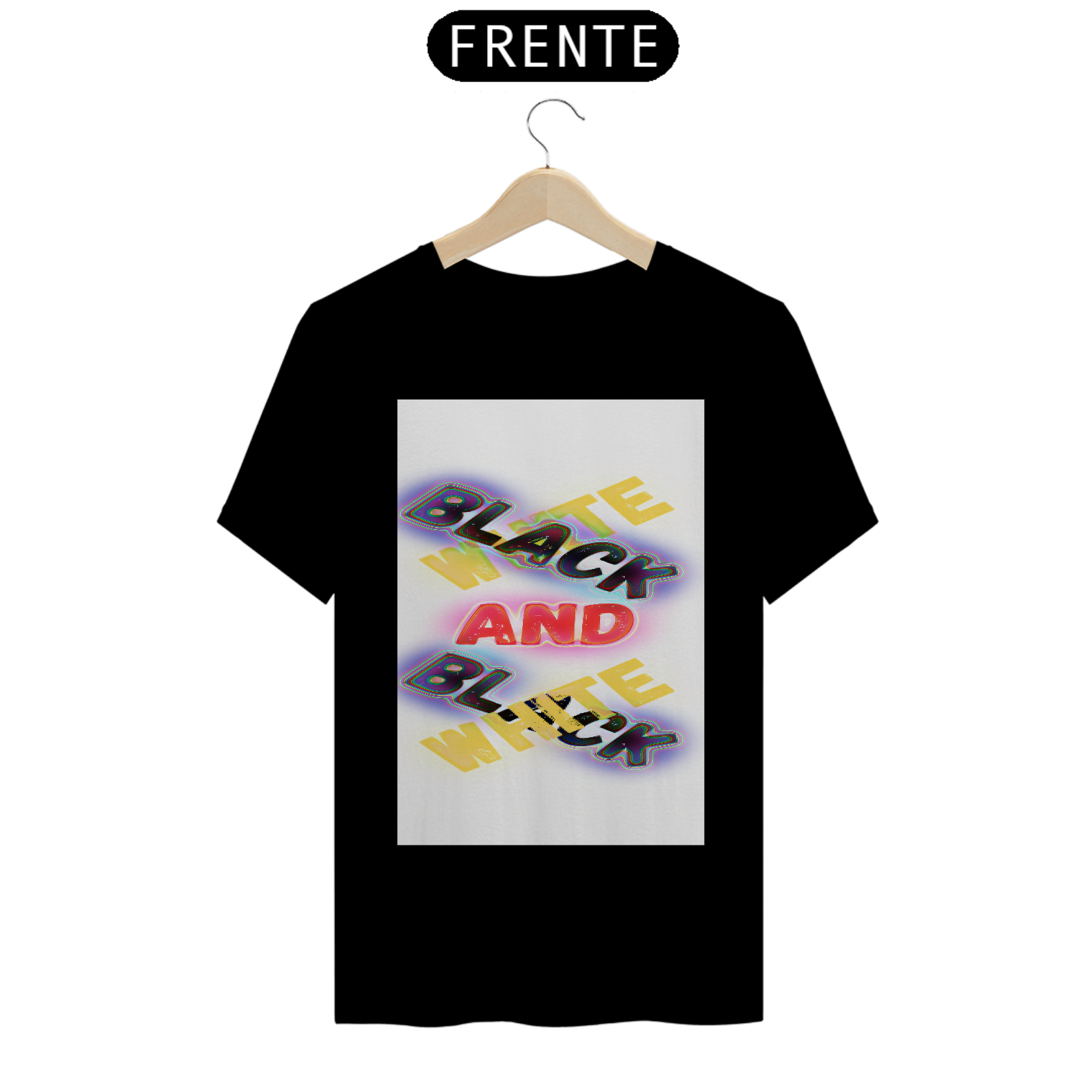 T-Shirt Prime