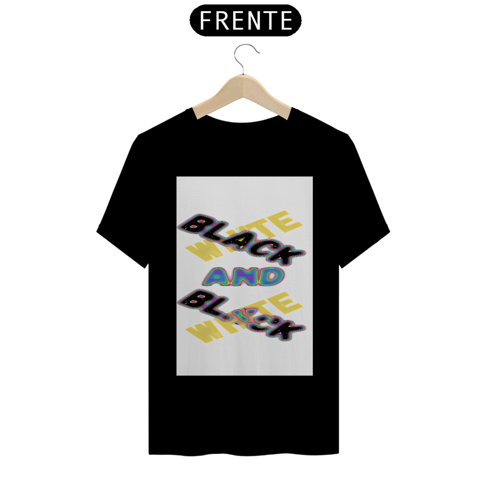 T-Shirt Prime