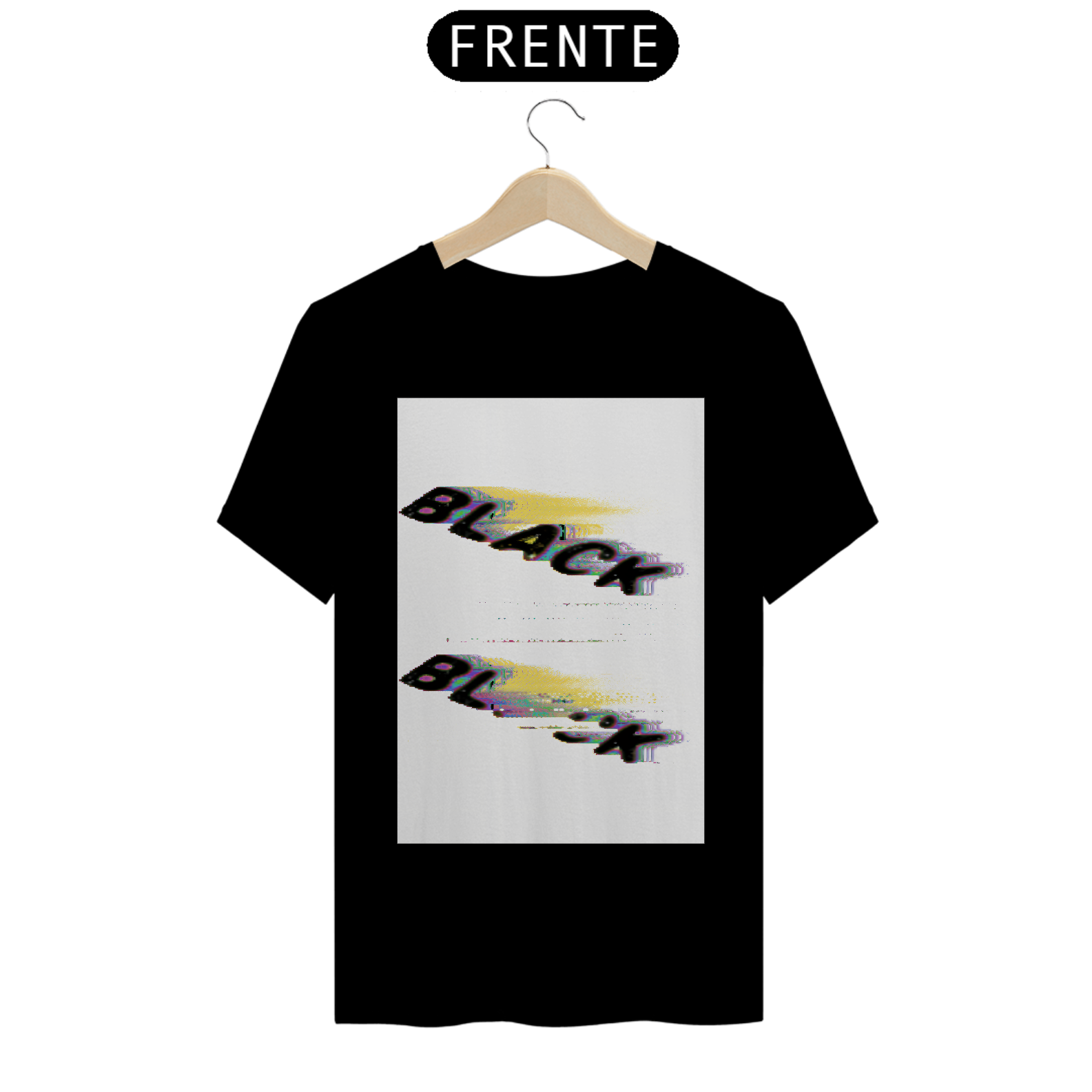 T-Shirt Prime