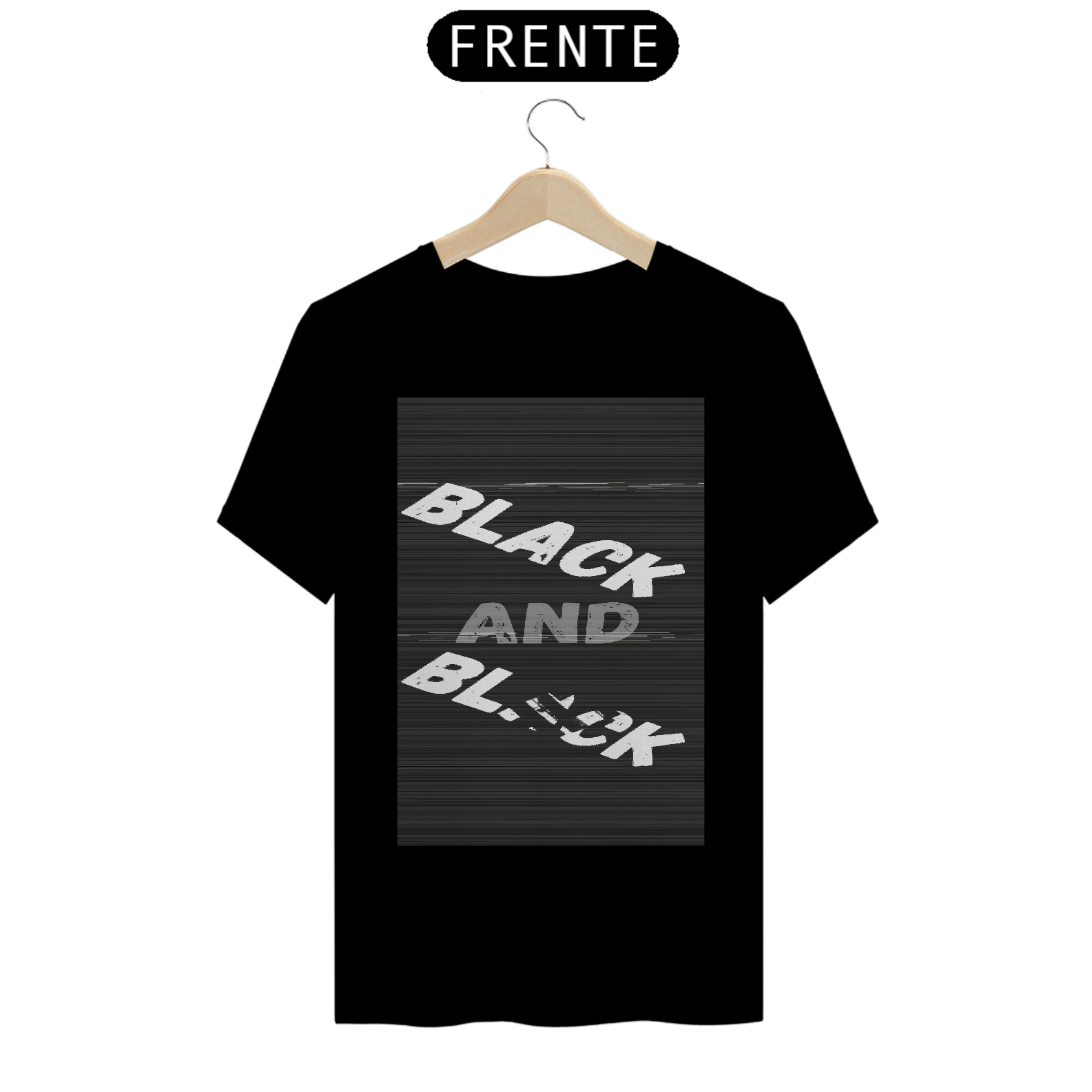 T-Shirt Prime