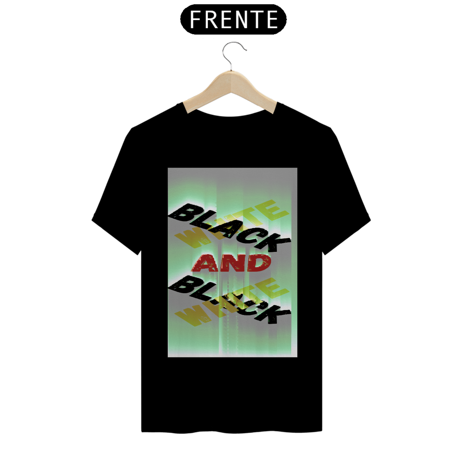 T-Shirt Prime