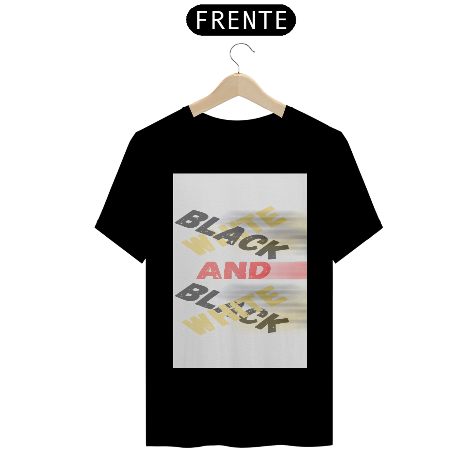 T-Shirt Prime