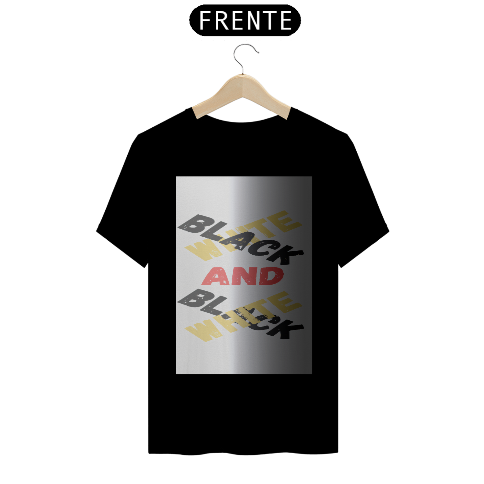 T-Shirt Prime