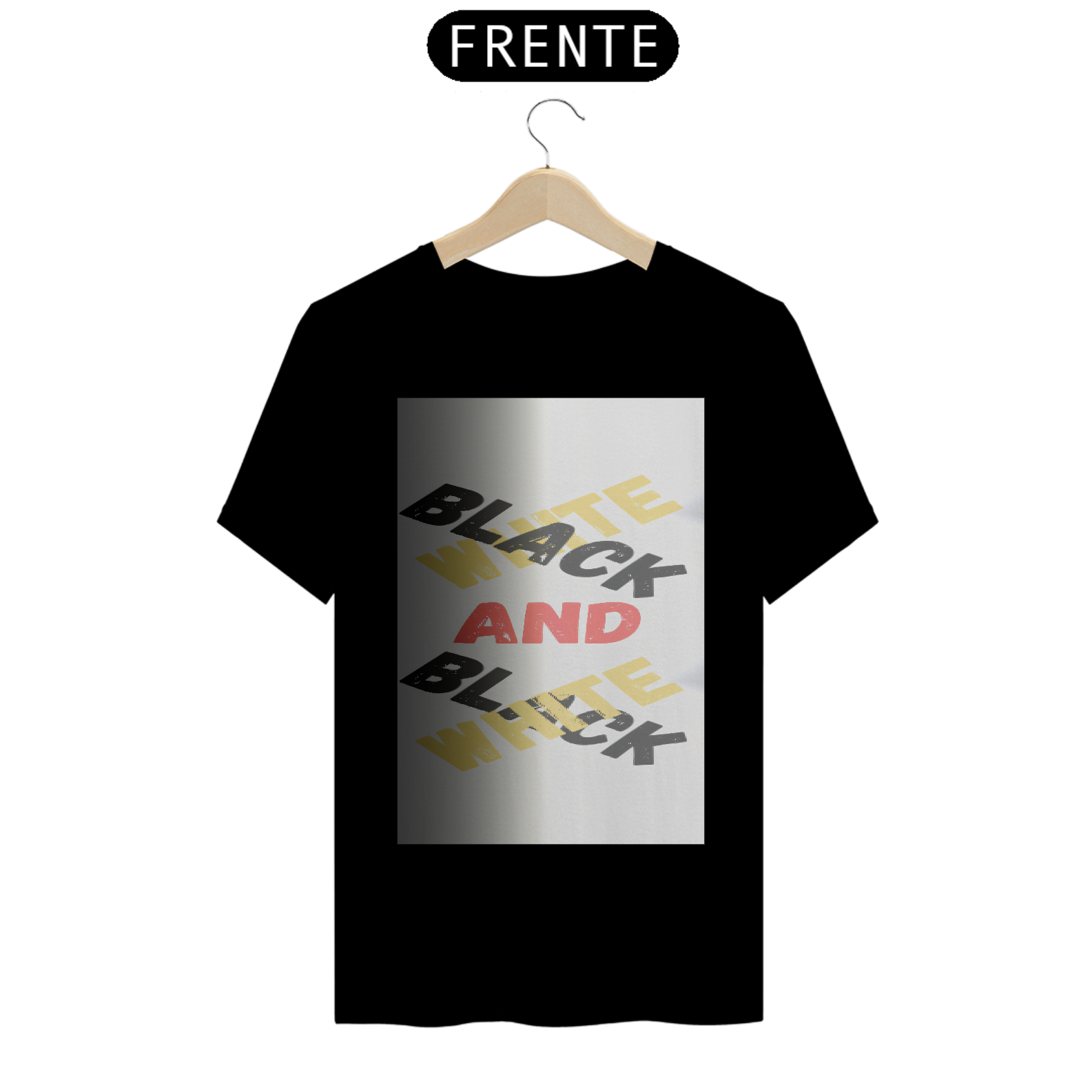 T-Shirt Prime