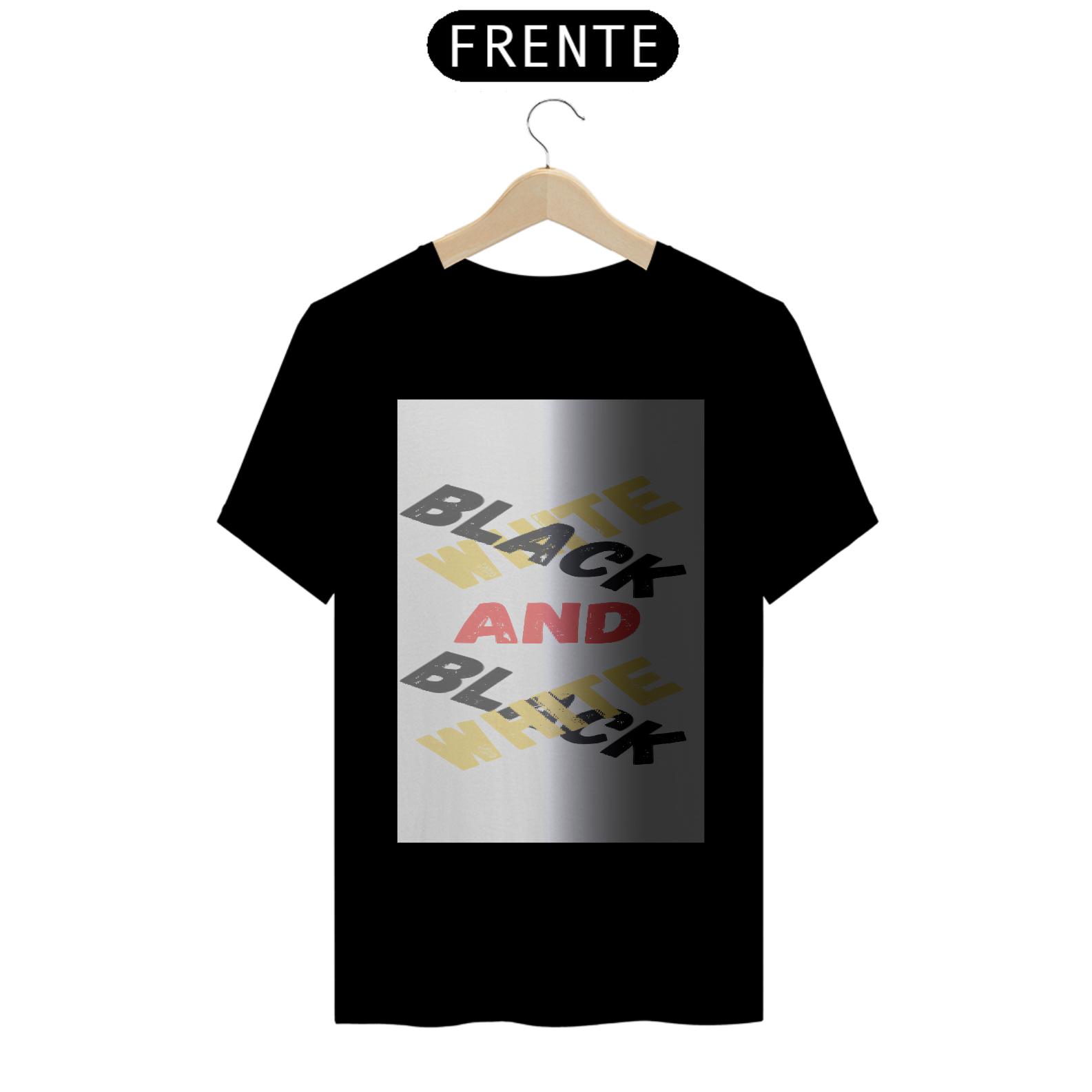 T-Shirt Prime