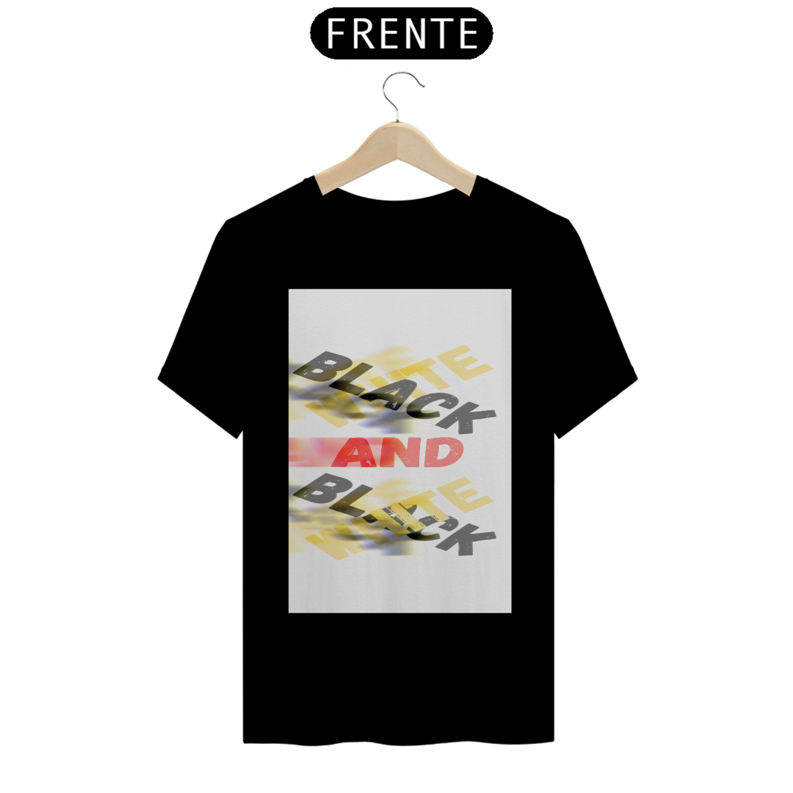 T-Shirt Prime