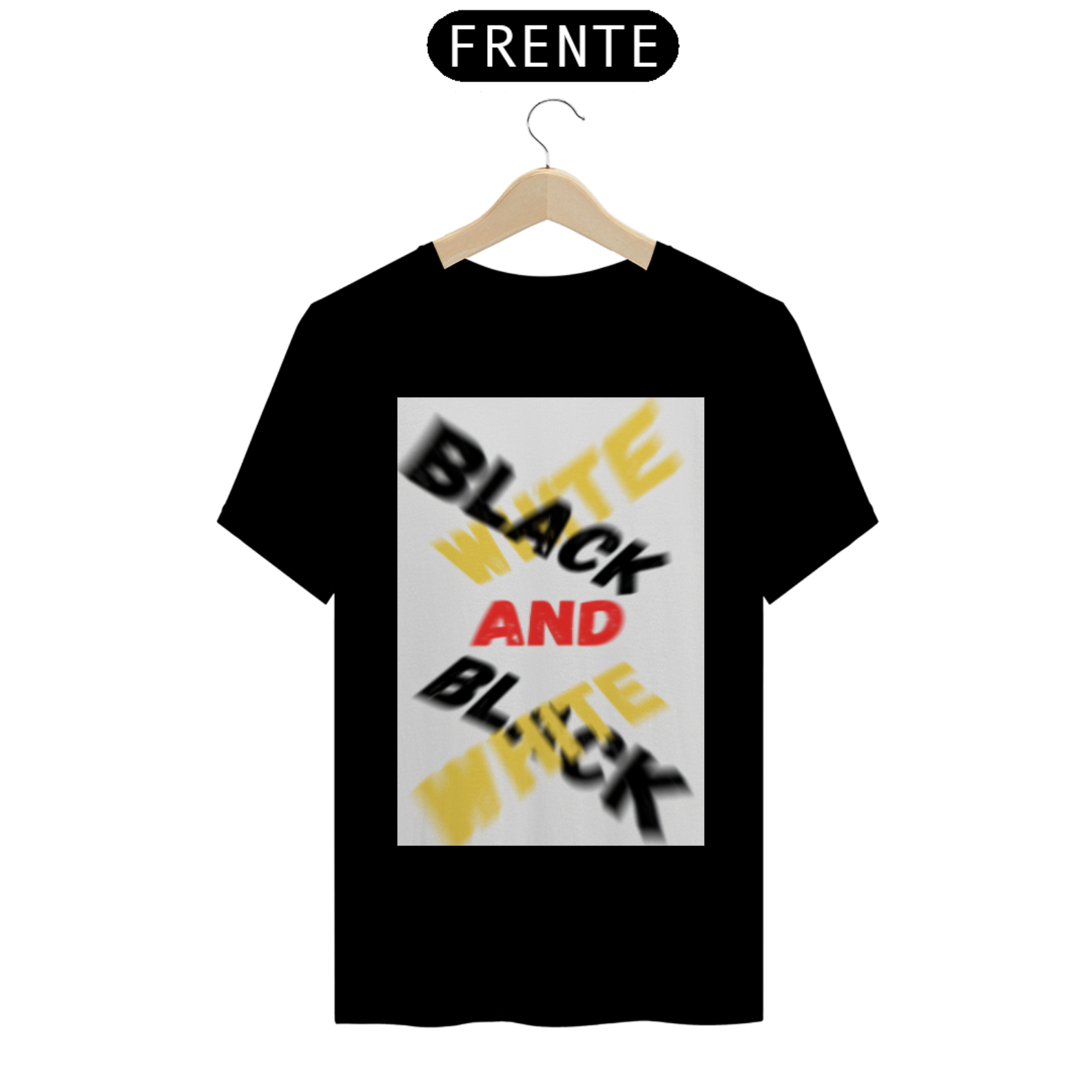 T-Shirt Prime
