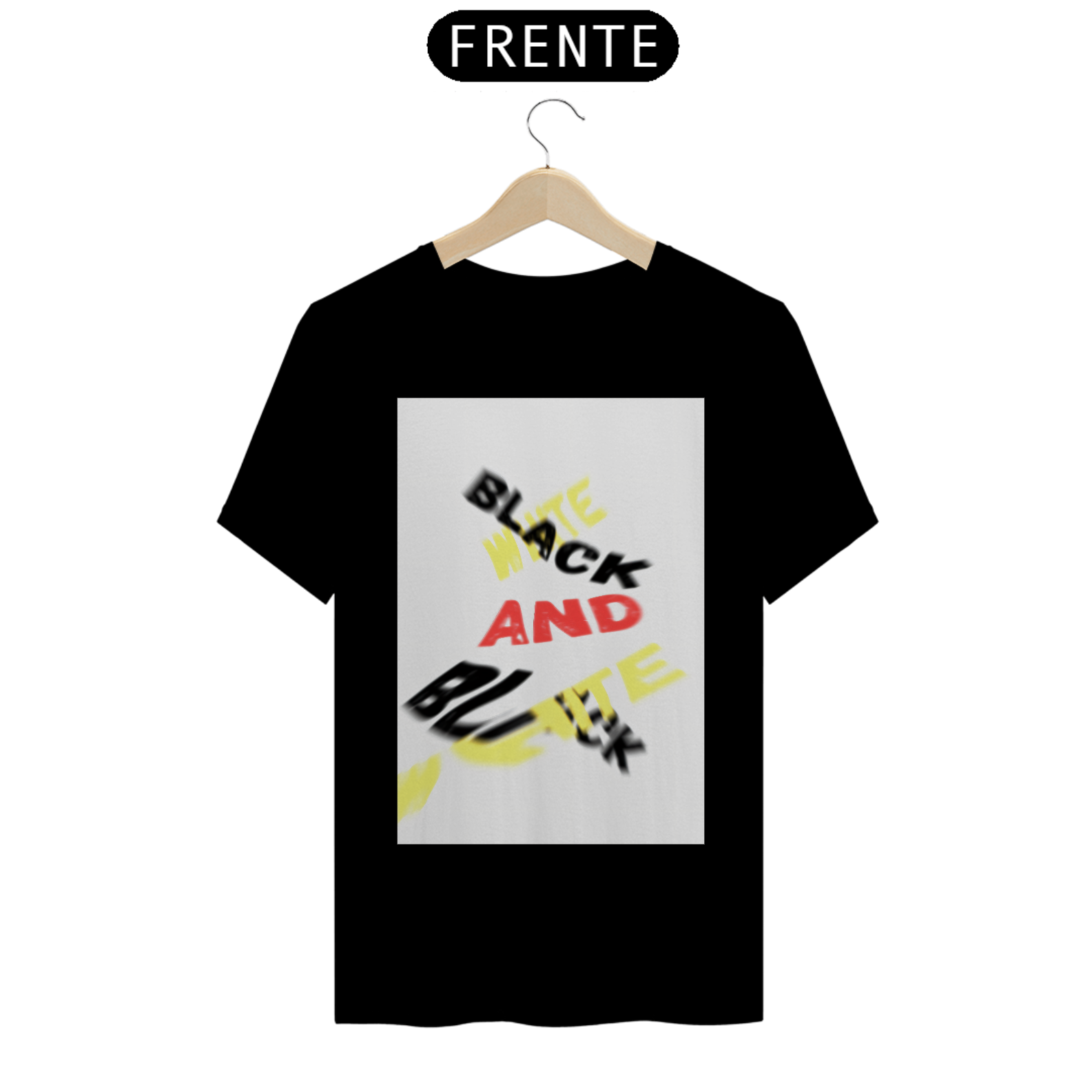 T-Shirt Prime