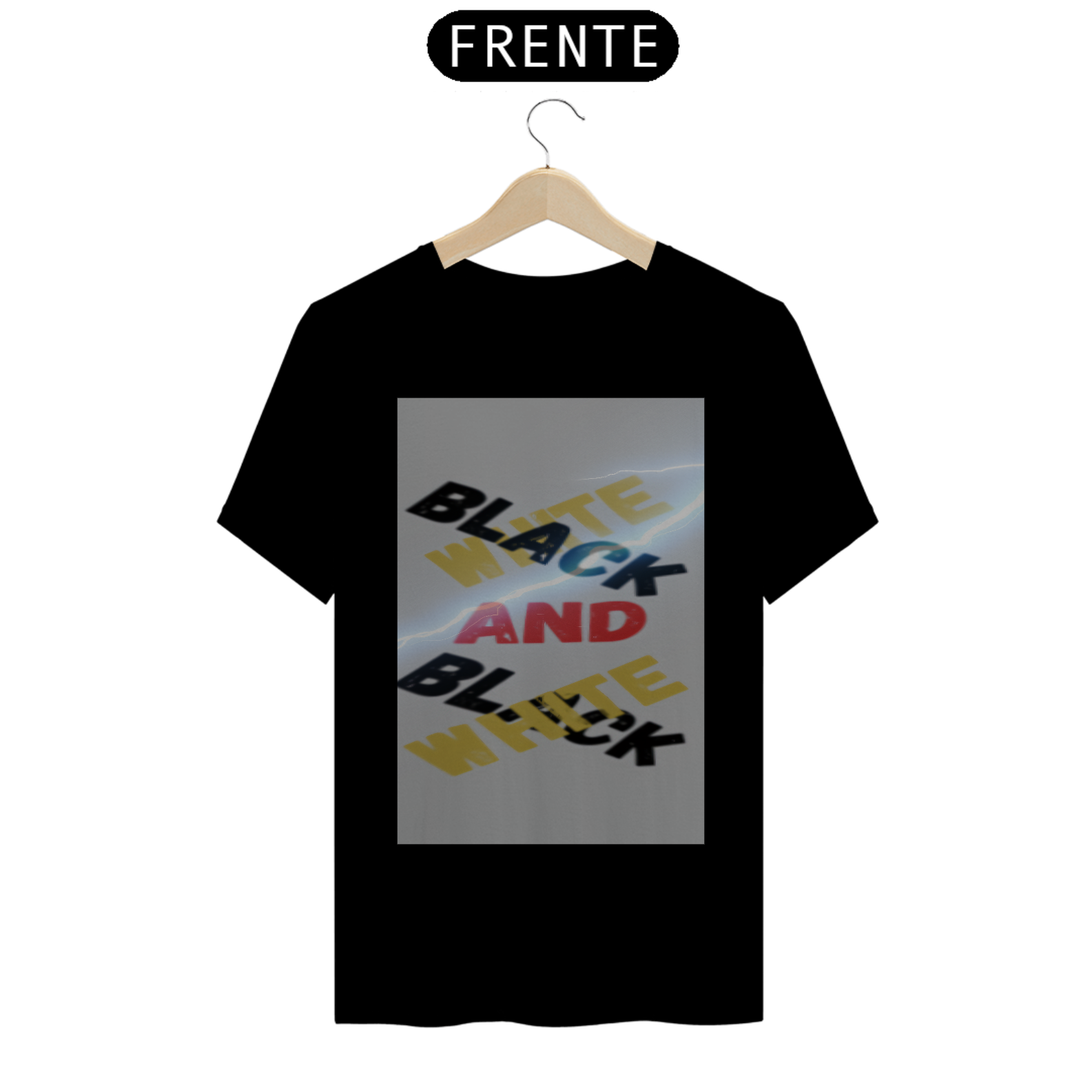 T-Shirt Prime