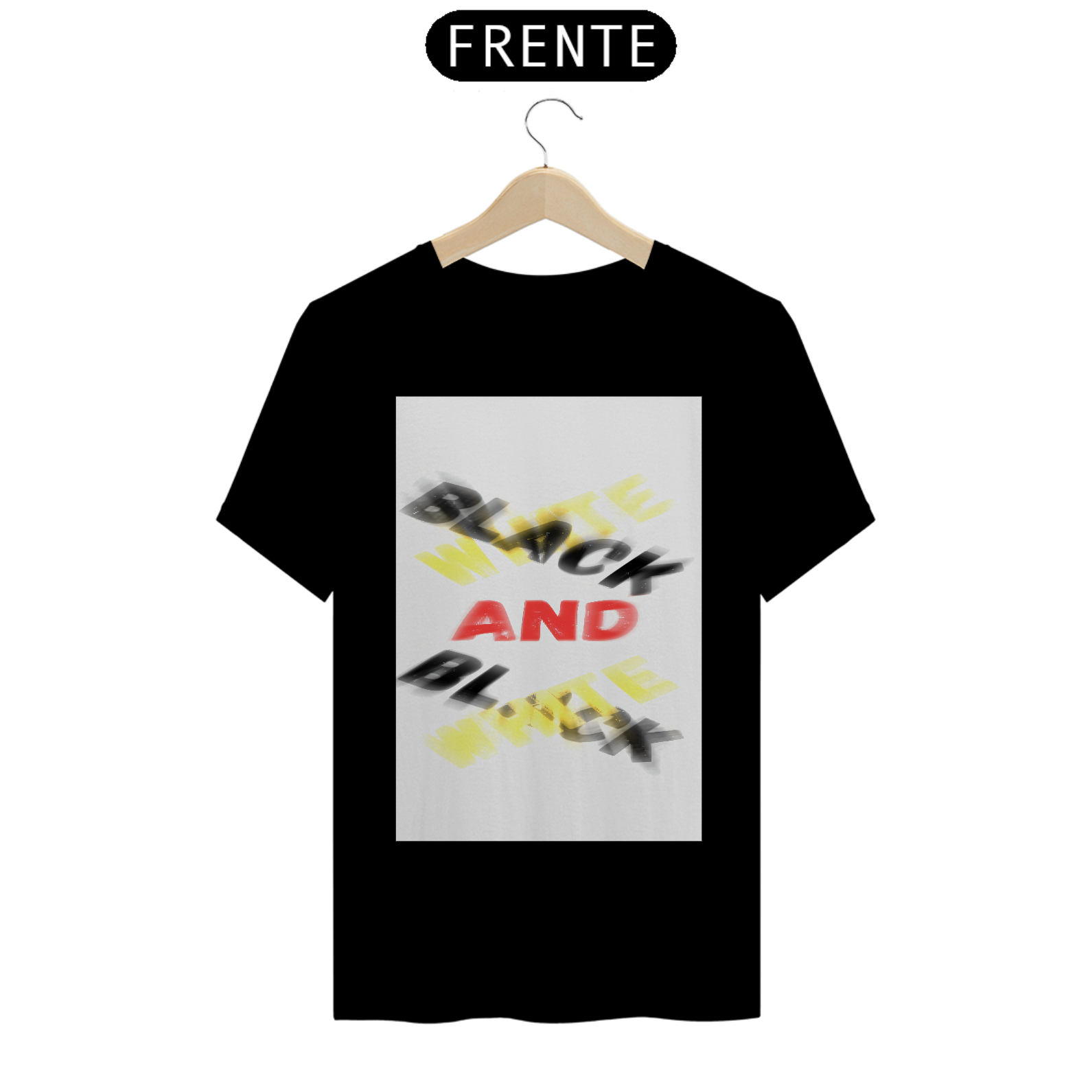 T-Shirt Prime