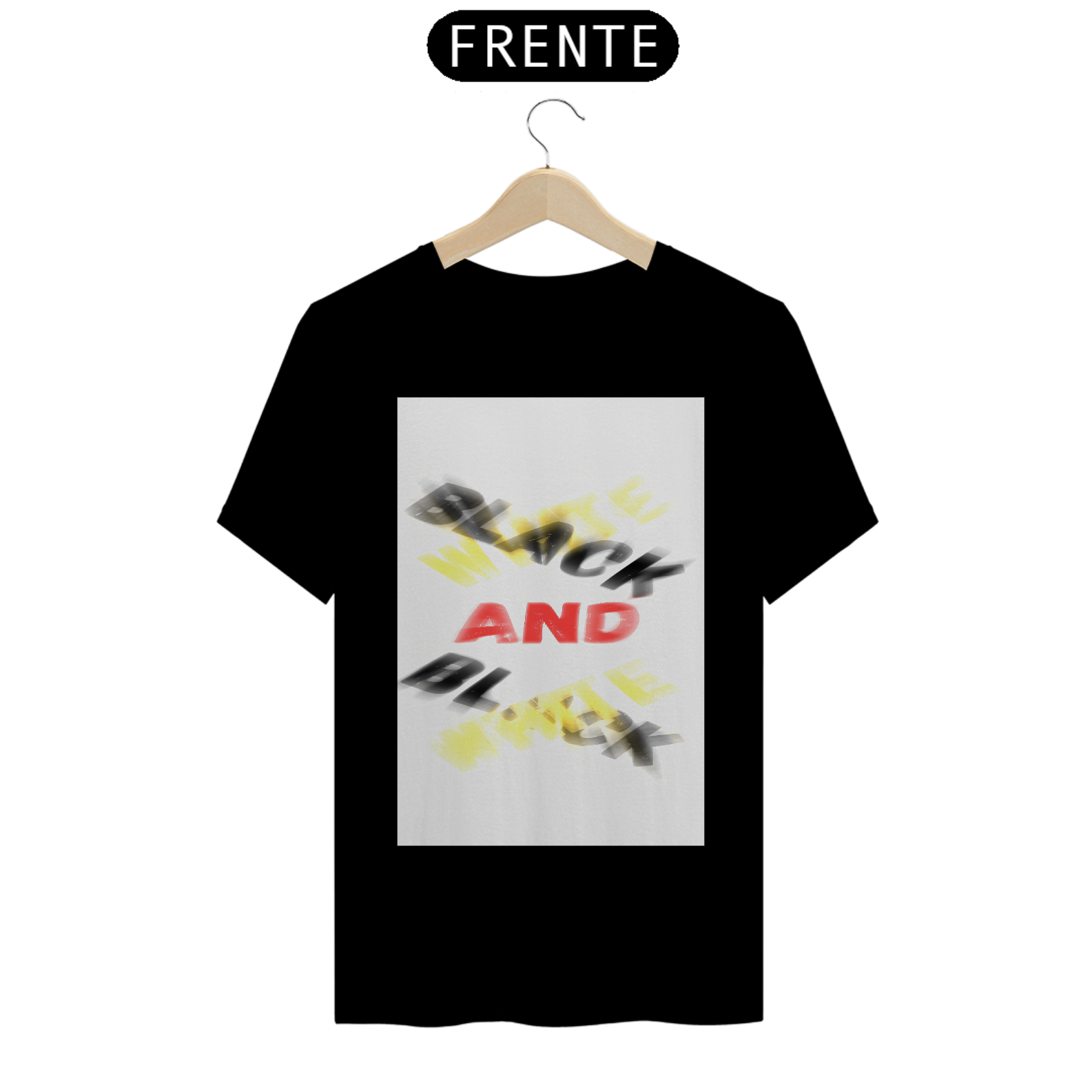 T-Shirt Prime