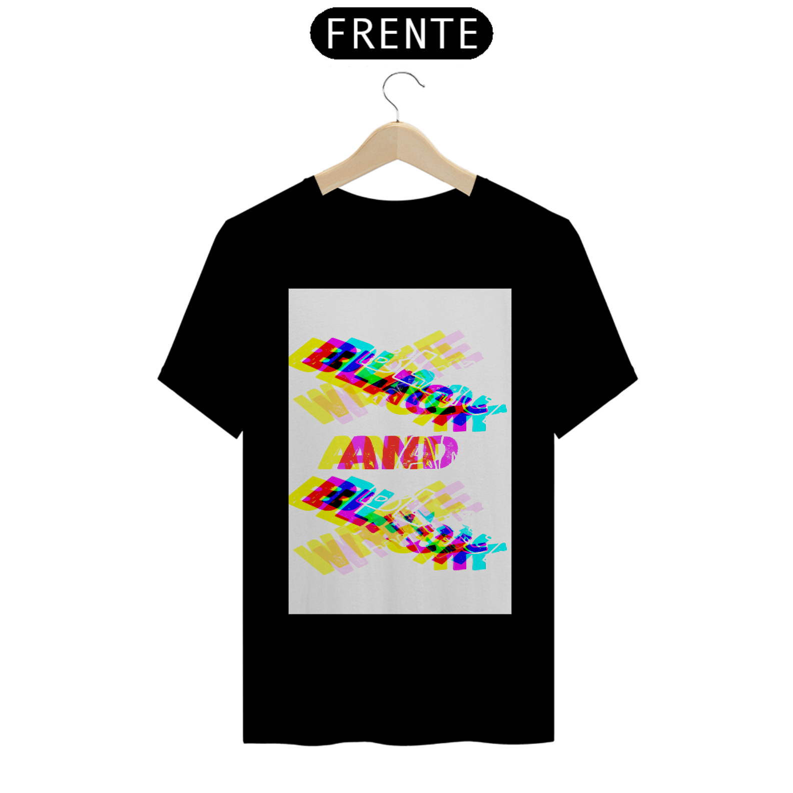 T-Shirt Prime