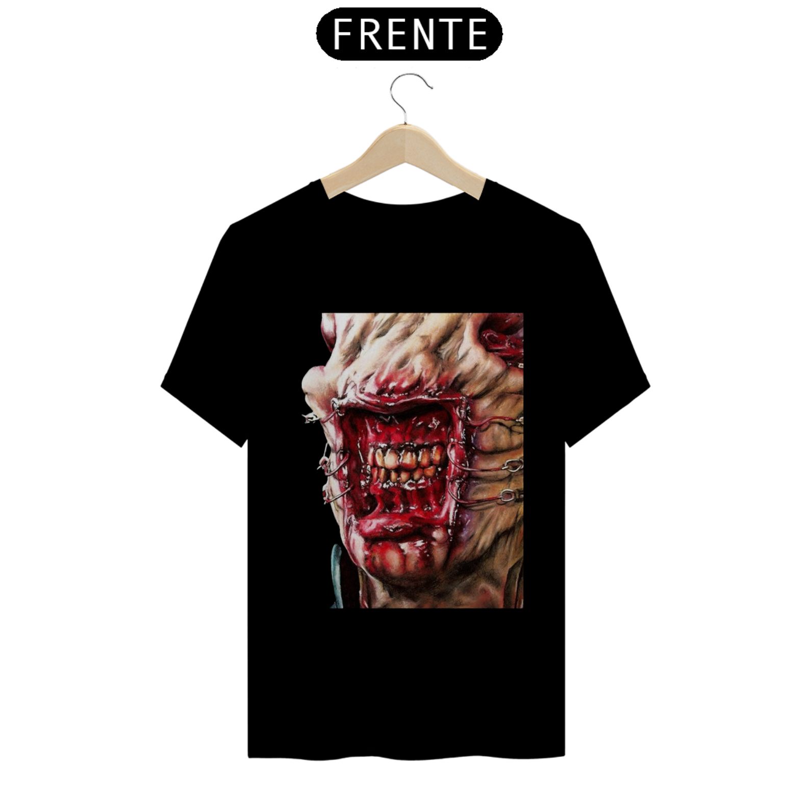 Chatterer - Hellraiser