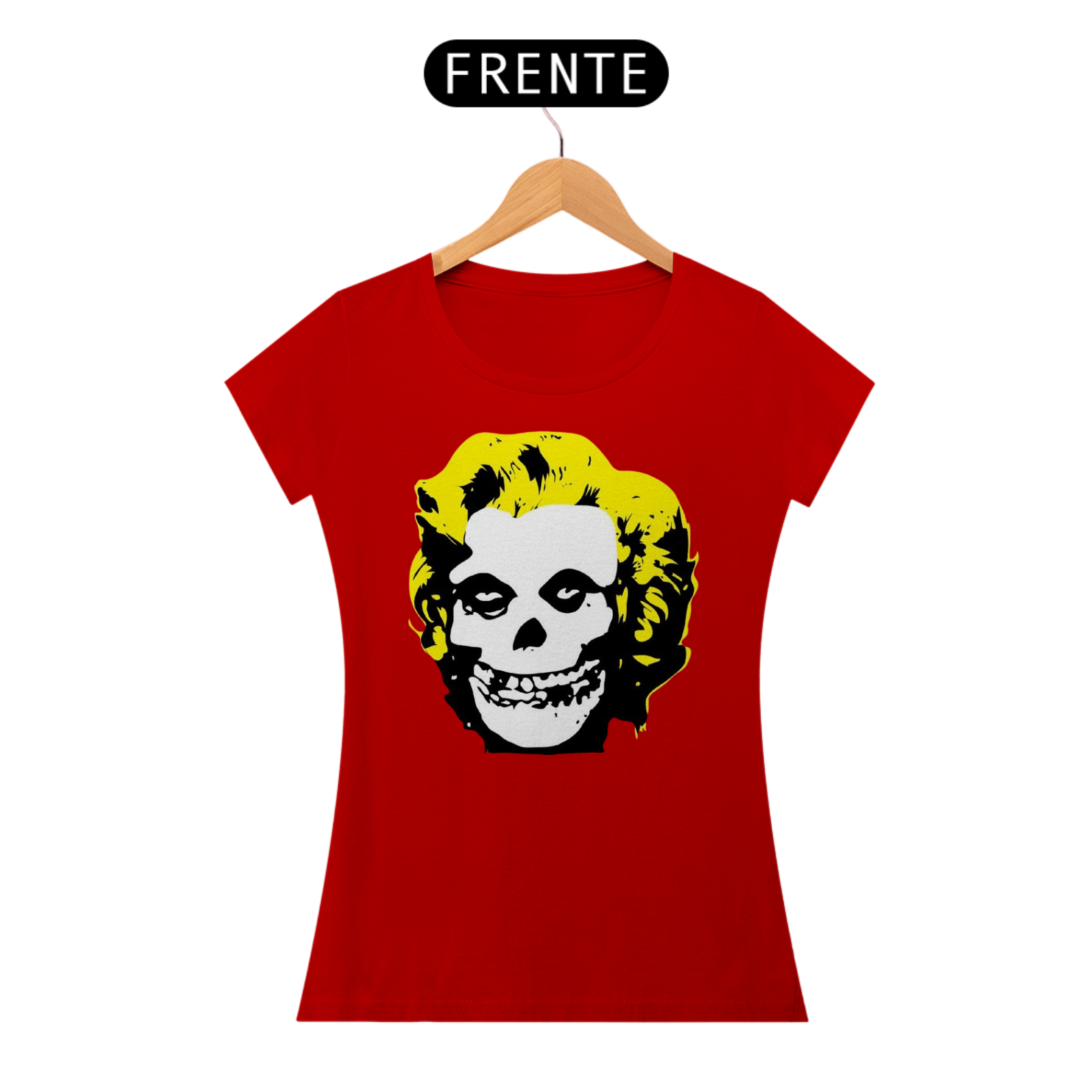 Marilyn Misfits [Fem]