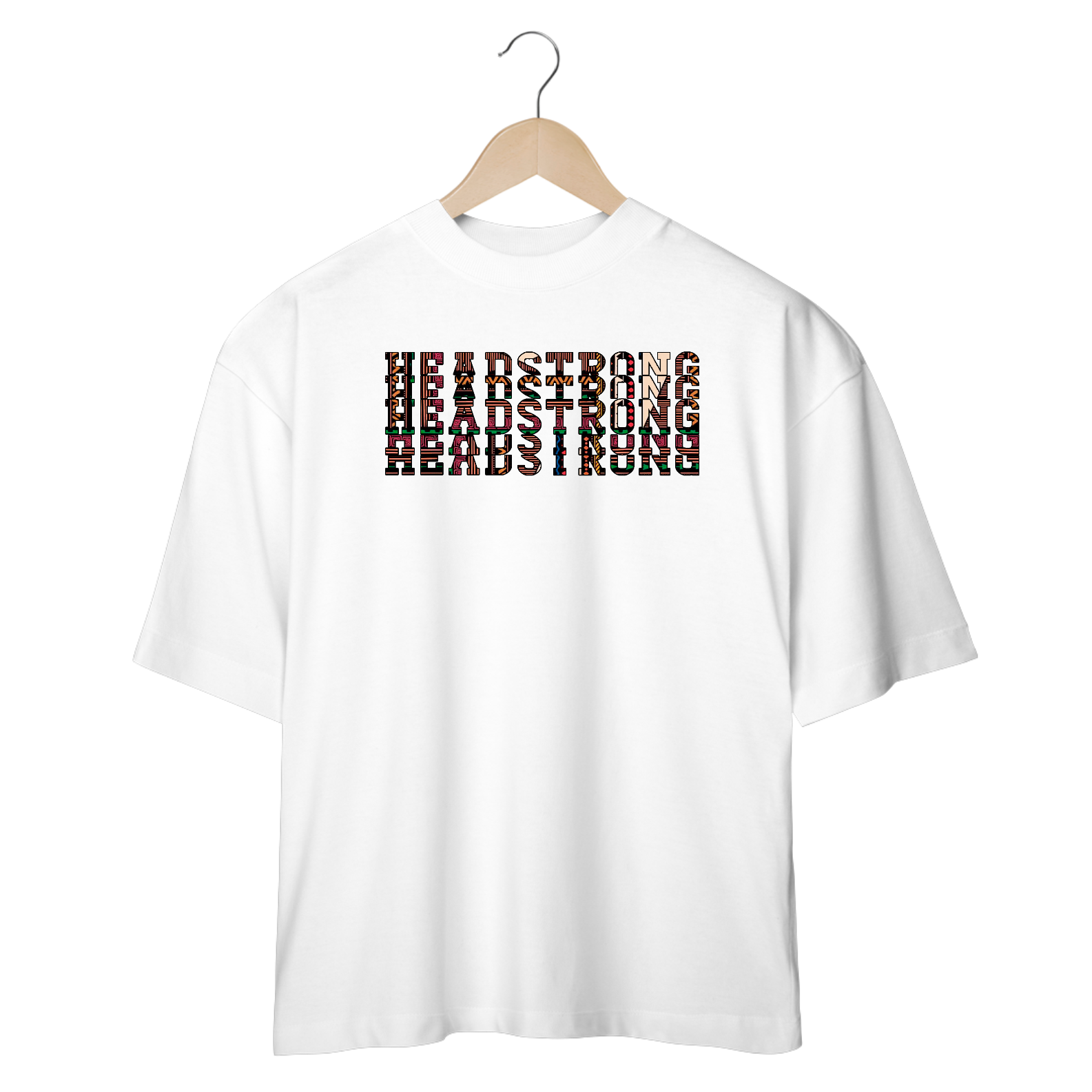 HEADSTRONG GEOMETRIC