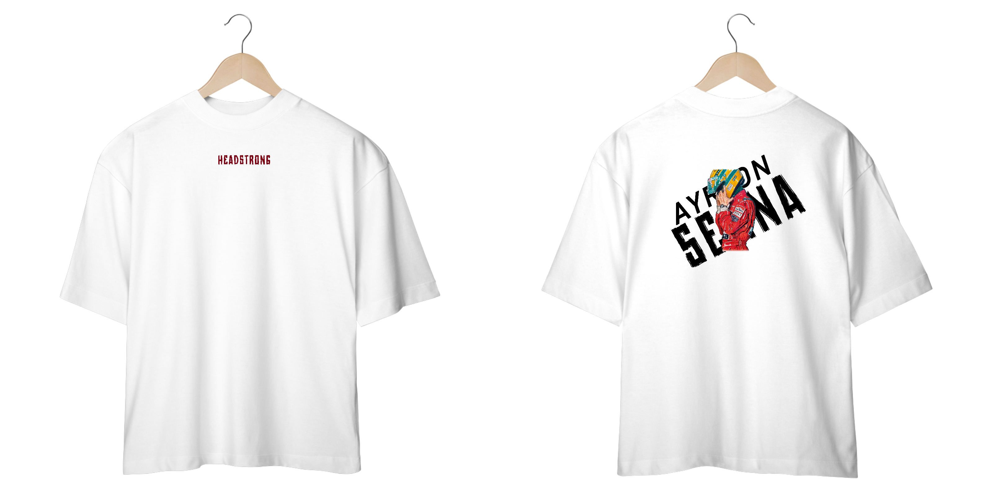 OVERSIZED SENNA COLORS