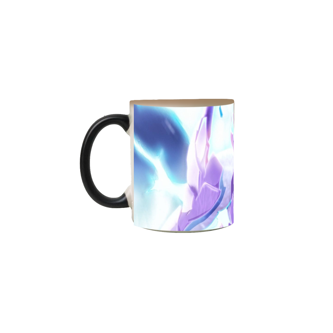 Caneca Mágica - Sasuke Uchiha Susanoo